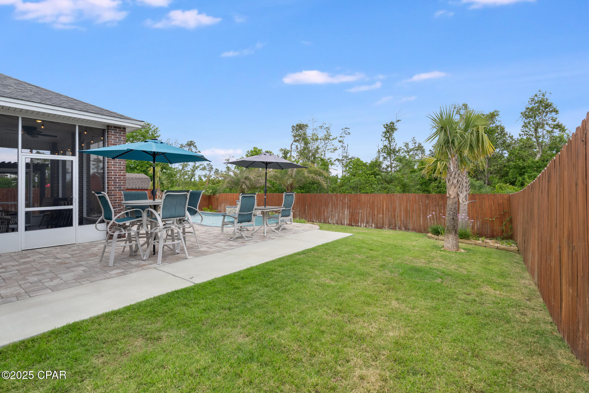 Camryn's Crossing - Residential