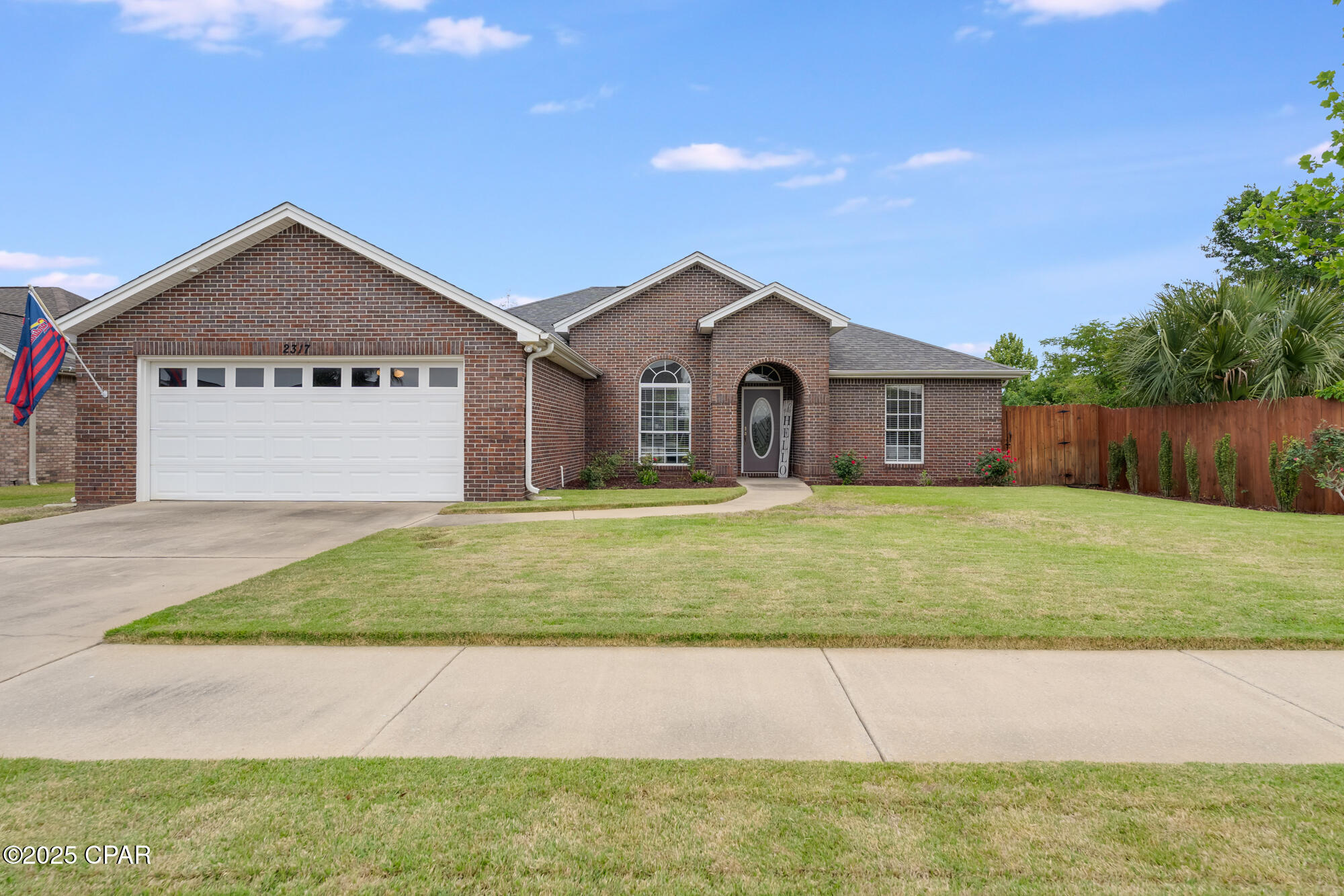 Camryn's Crossing - Residential