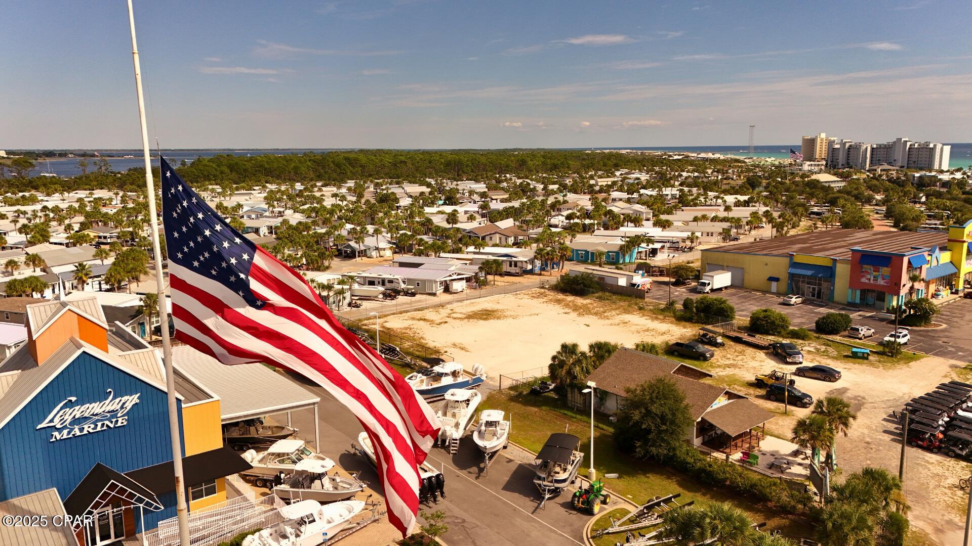 No Named Subdivision - Commercial Lease