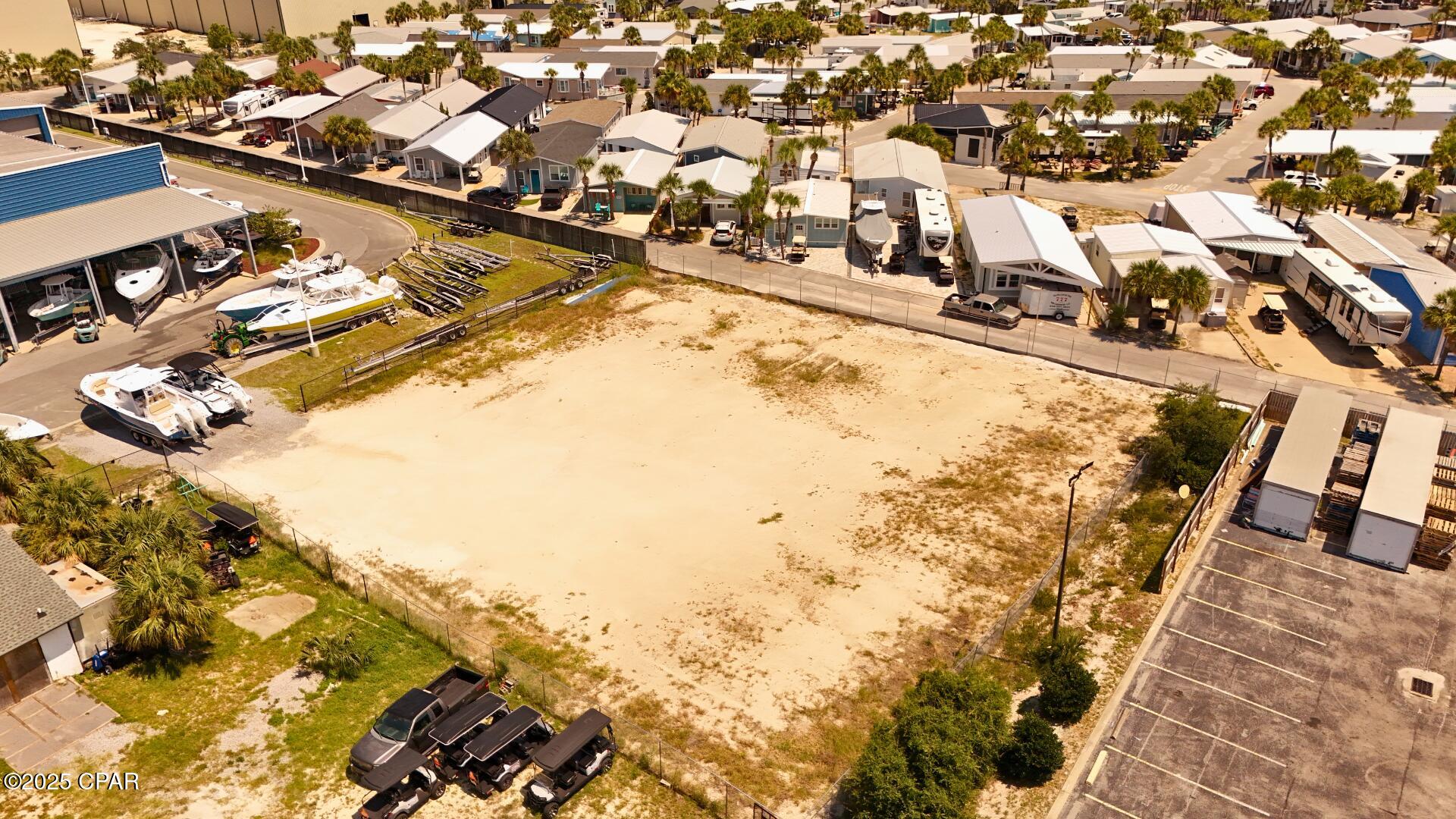 No Named Subdivision - Commercial Lease