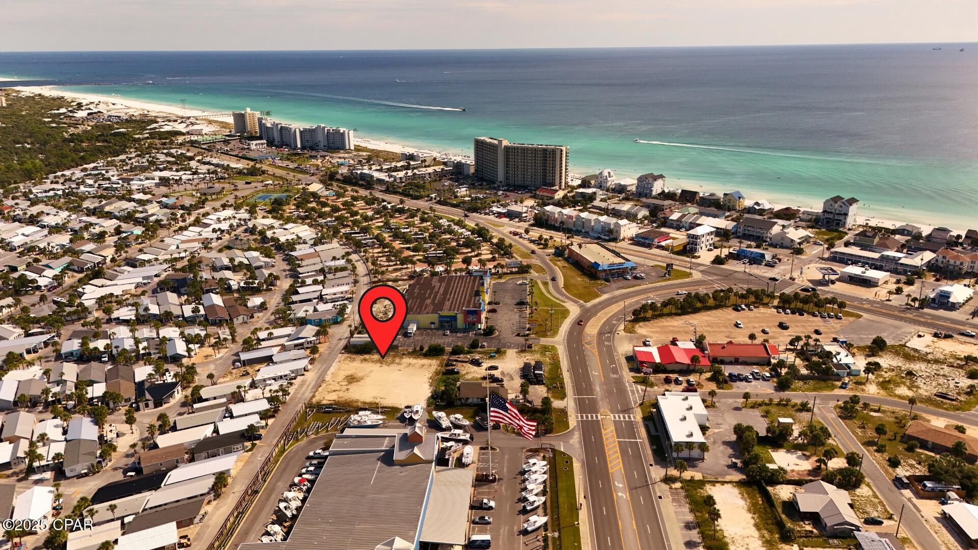 No Named Subdivision - Commercial Lease