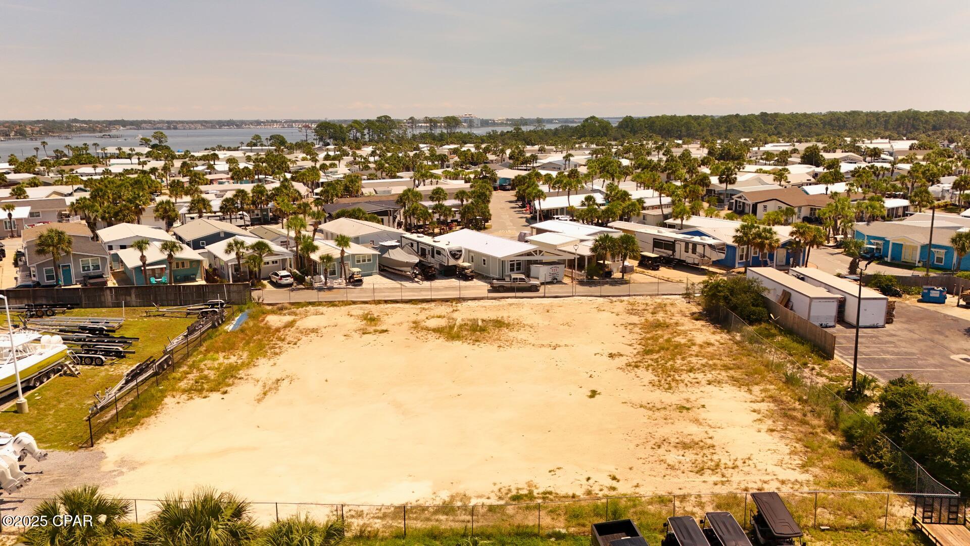 No Named Subdivision - Commercial Lease