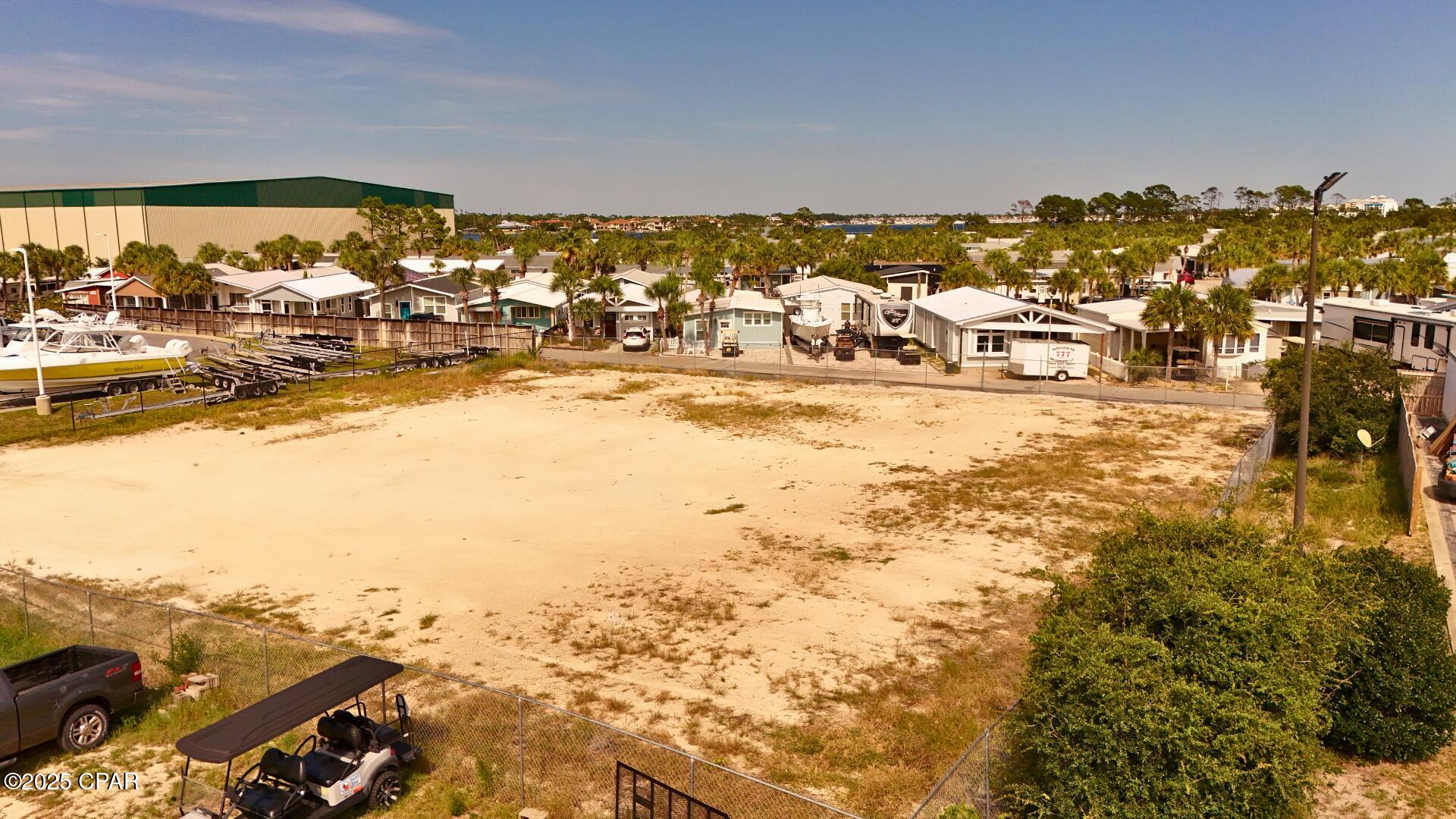 No Named Subdivision - Commercial Lease