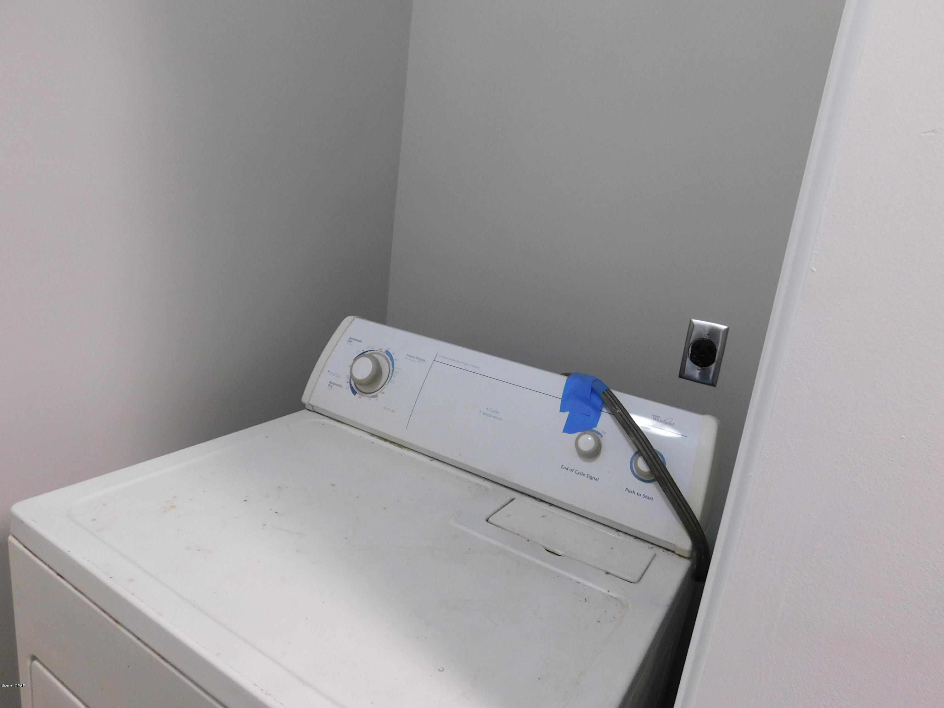 Grand Lagoon Cove Condominium - Residential