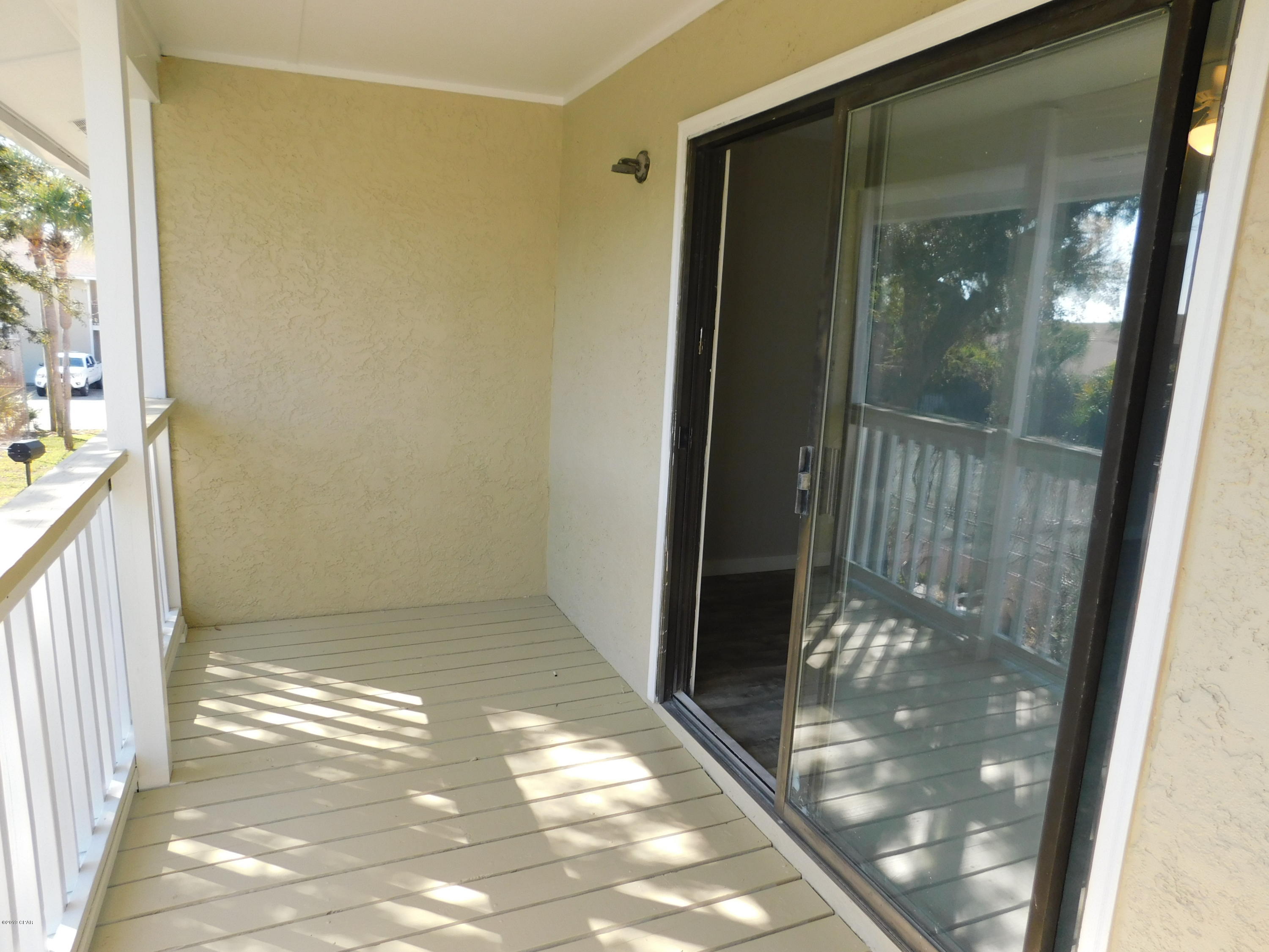 Grand Lagoon Cove Condominium - Residential