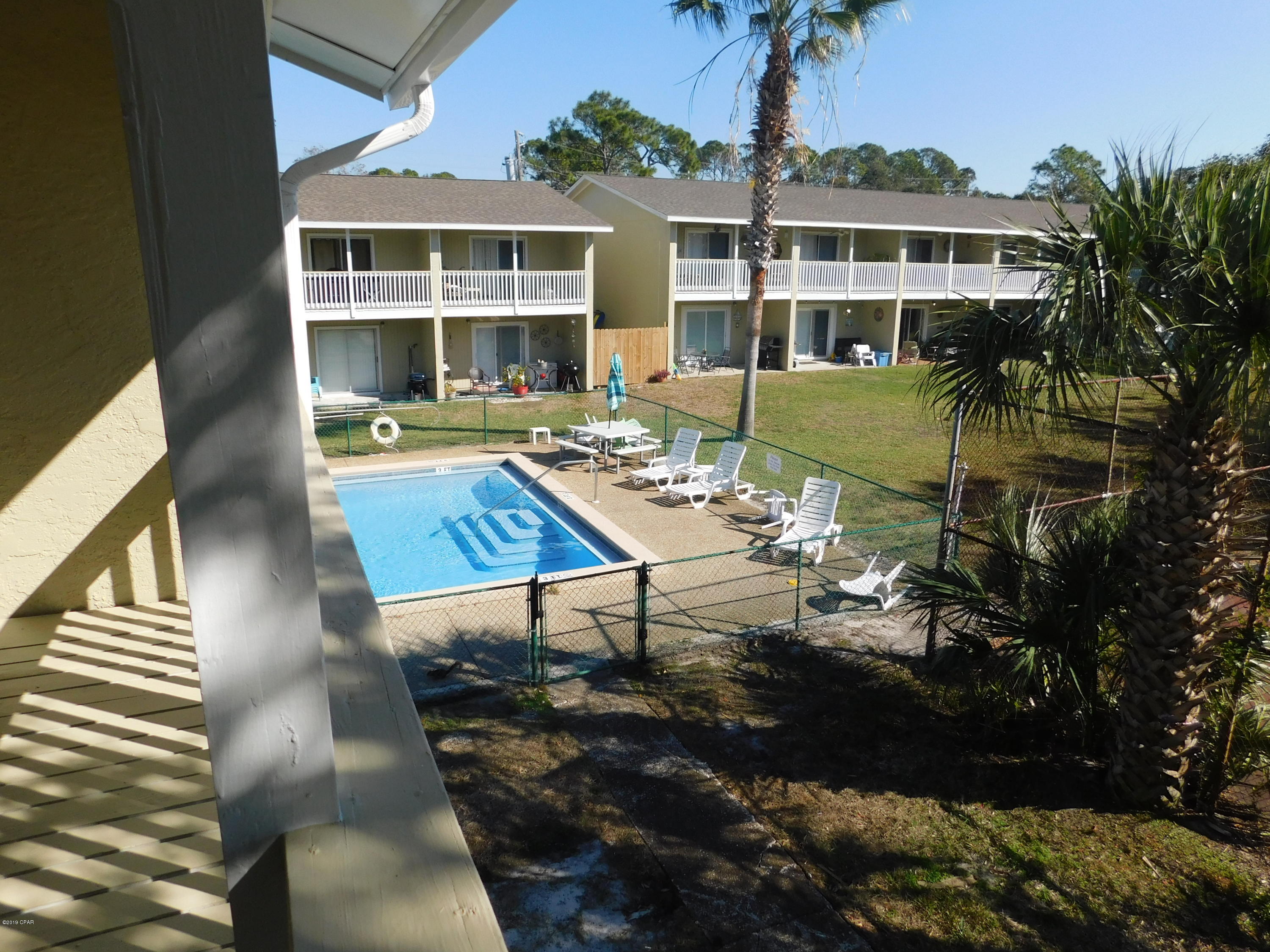 Grand Lagoon Cove Condominium - Residential