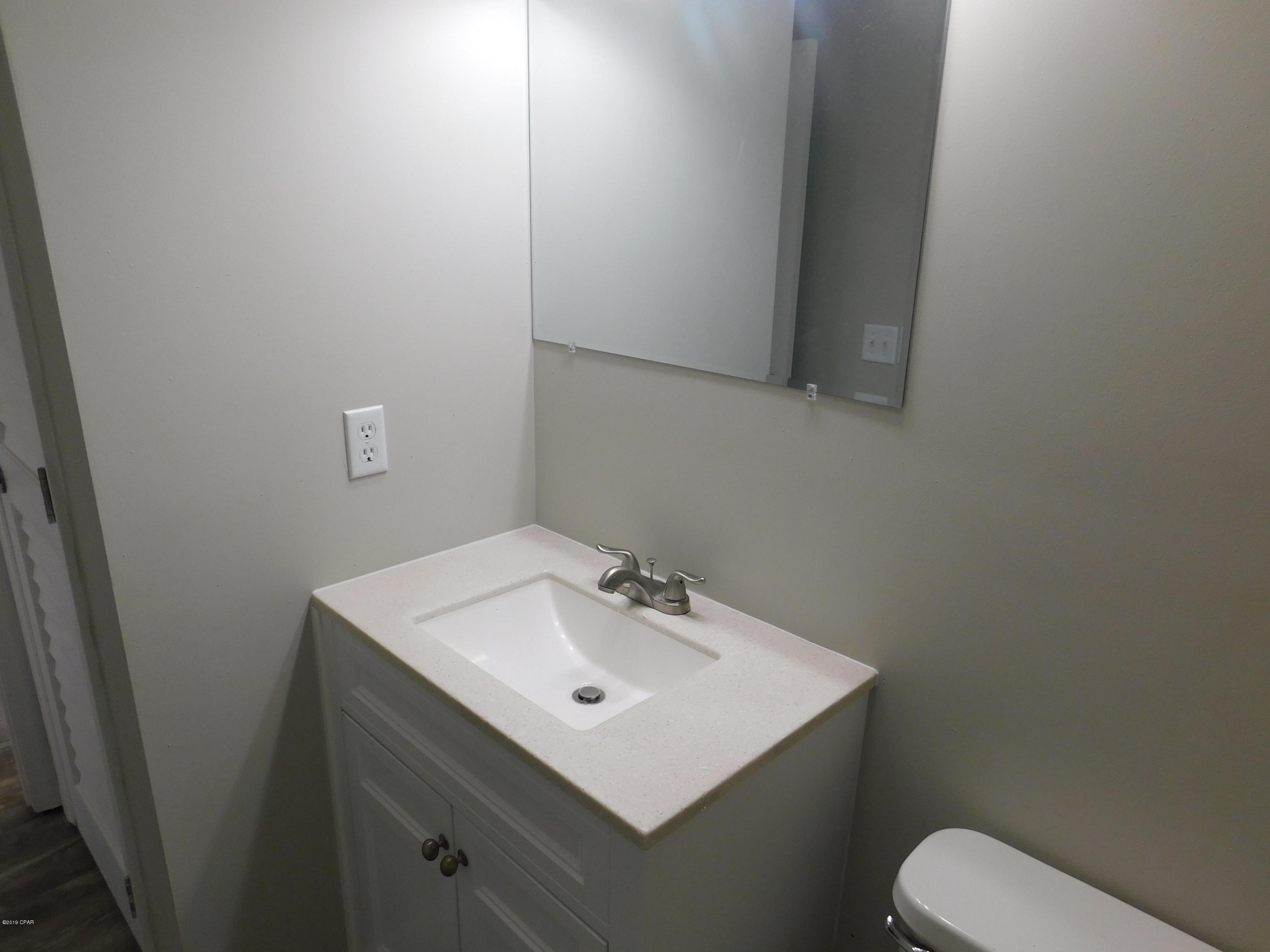 Grand Lagoon Cove Condominium - Residential