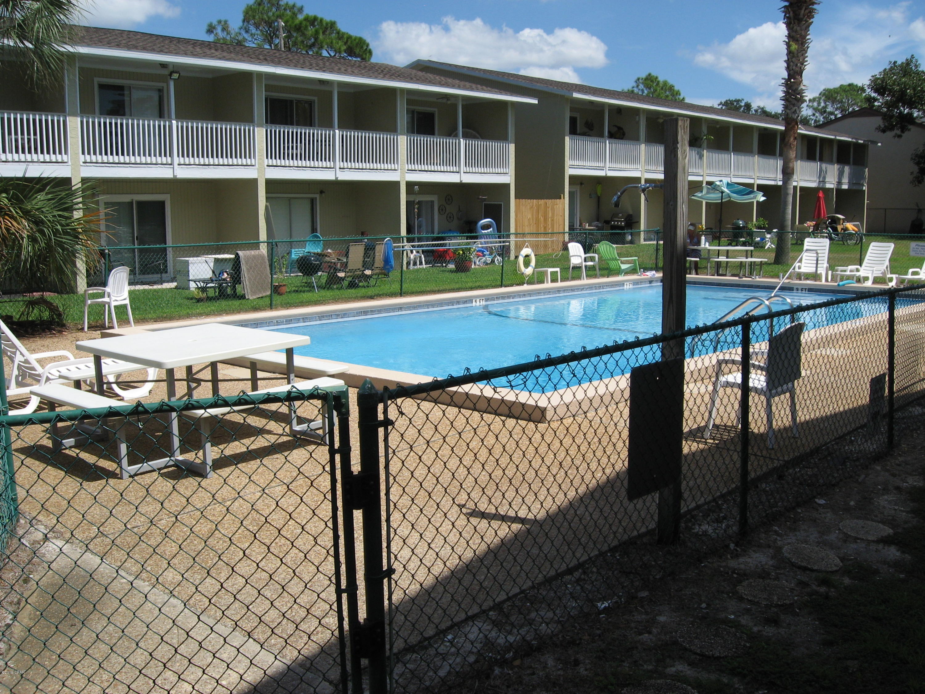 Grand Lagoon Cove Condominium - Residential