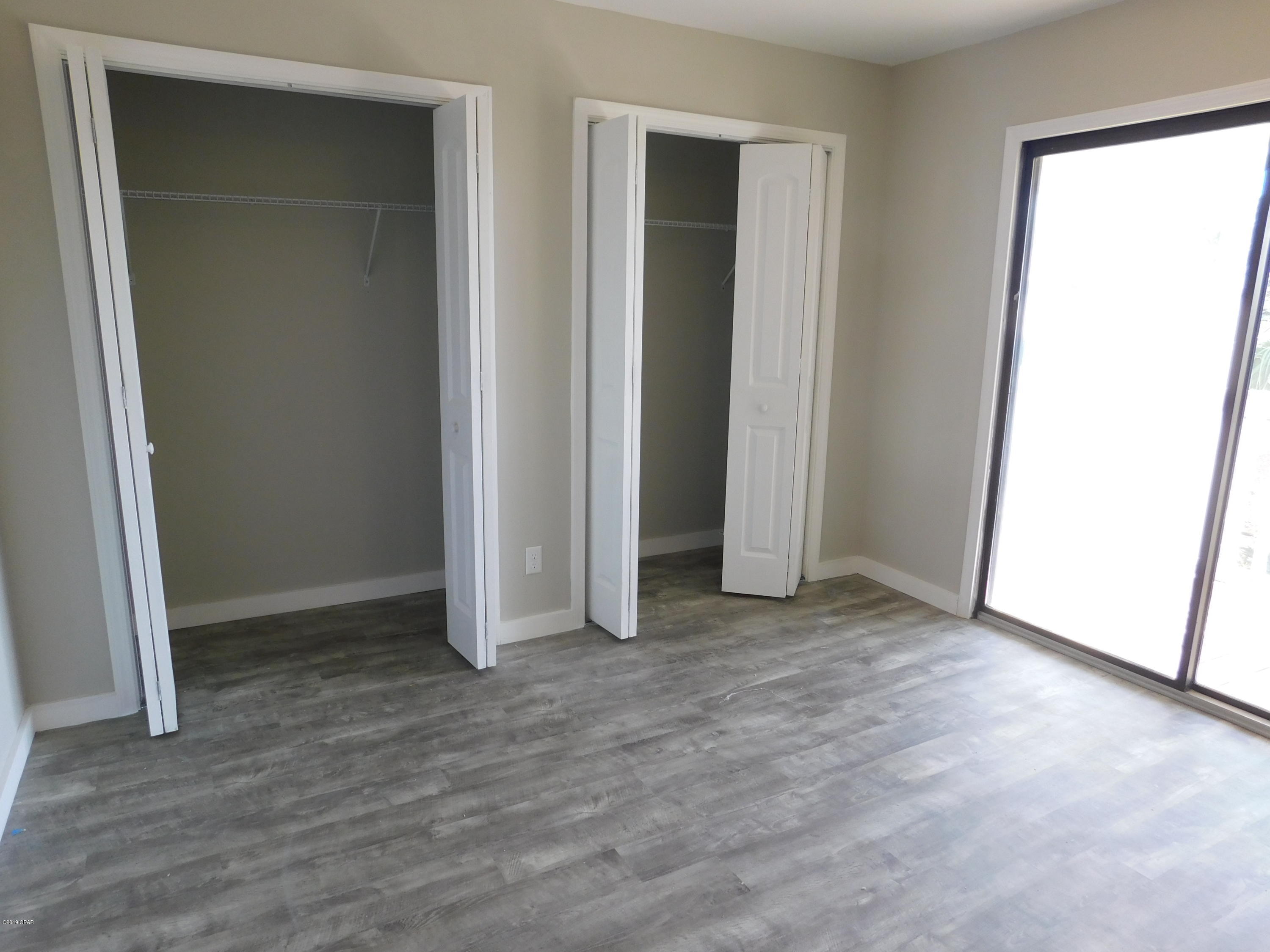 Grand Lagoon Cove Condominium - Residential