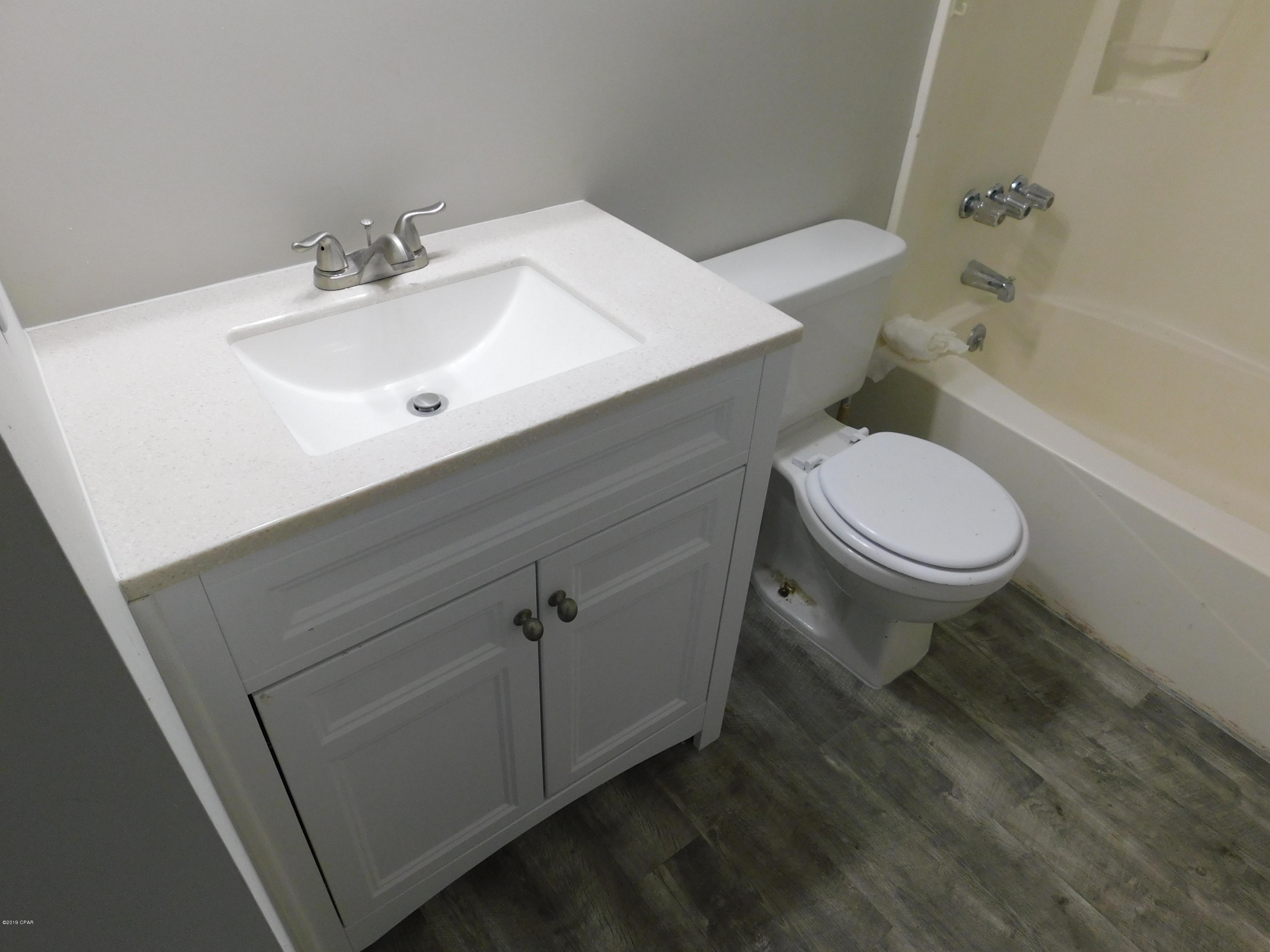 Grand Lagoon Cove Condominium - Residential