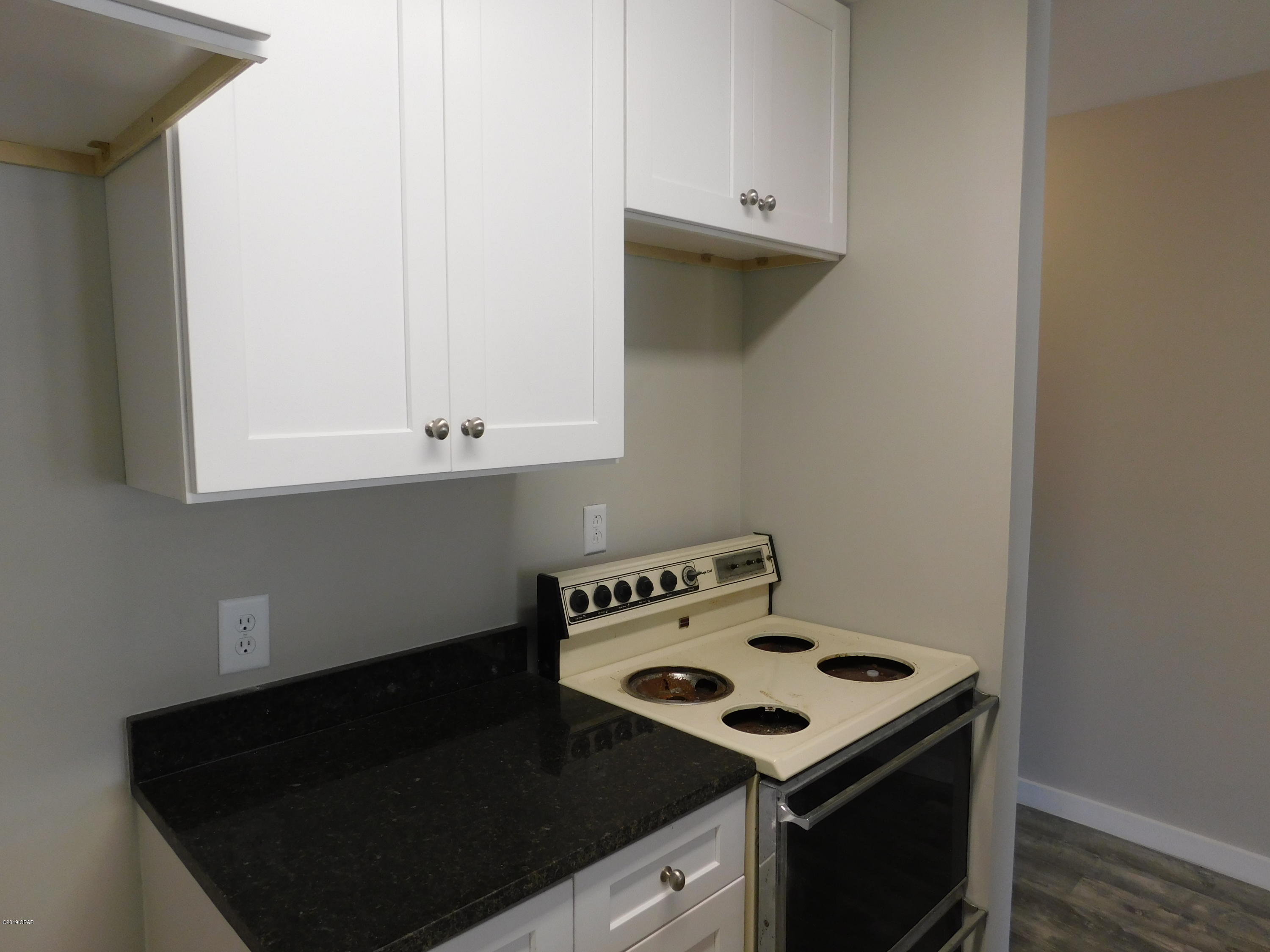 Grand Lagoon Cove Condominium - Residential