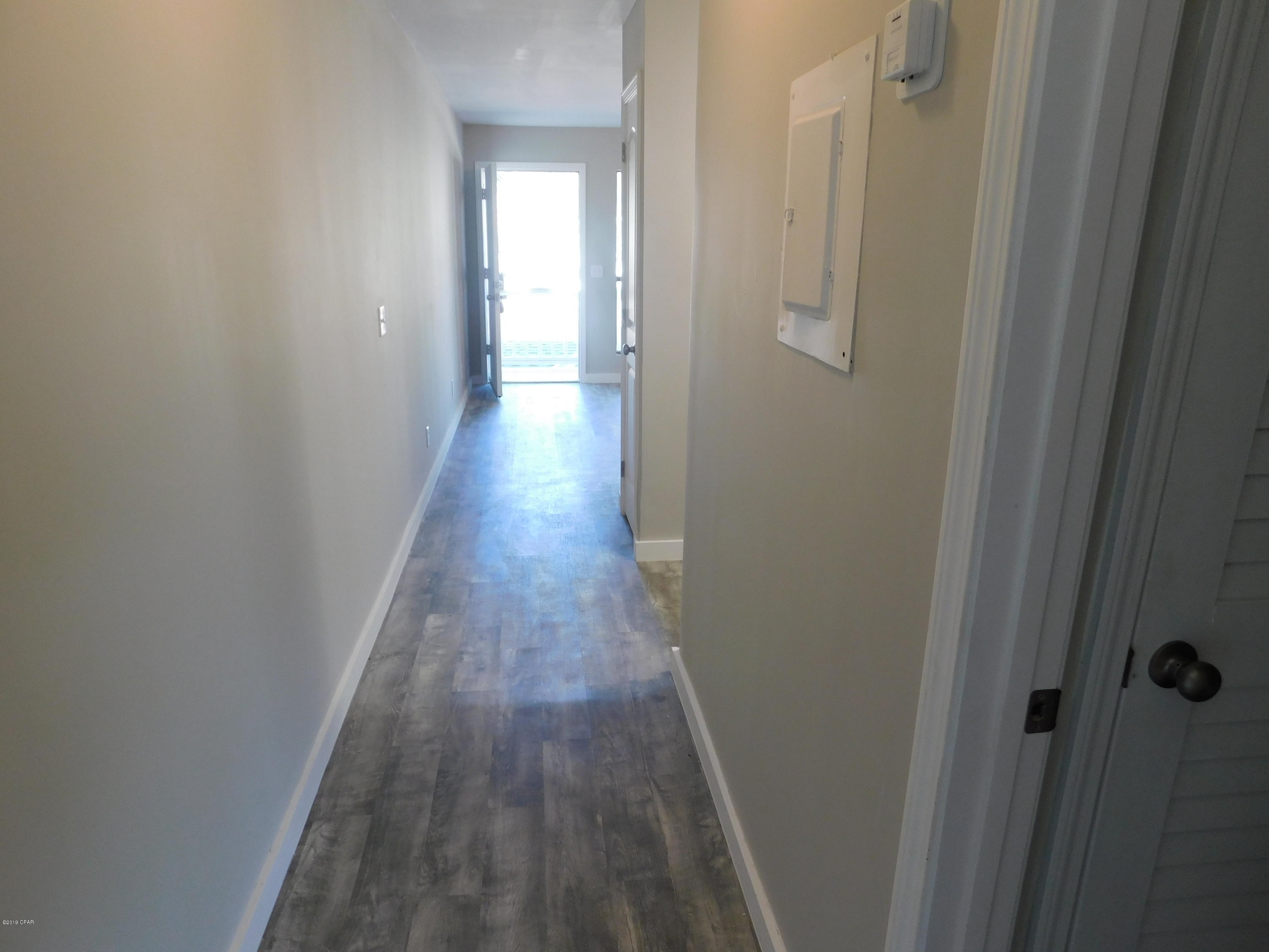 Grand Lagoon Cove Condominium - Residential