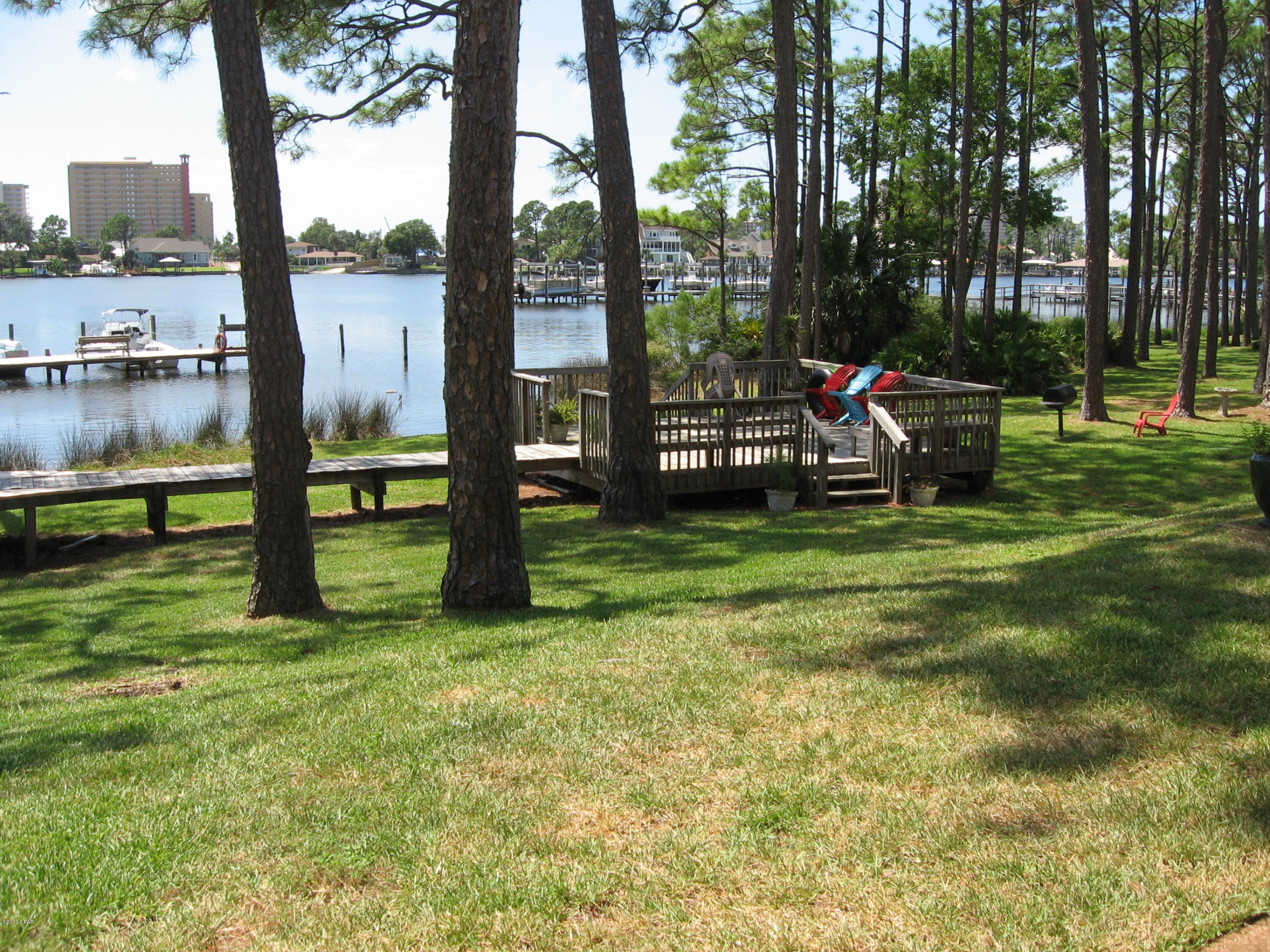 Grand Lagoon Cove Condominium - Residential