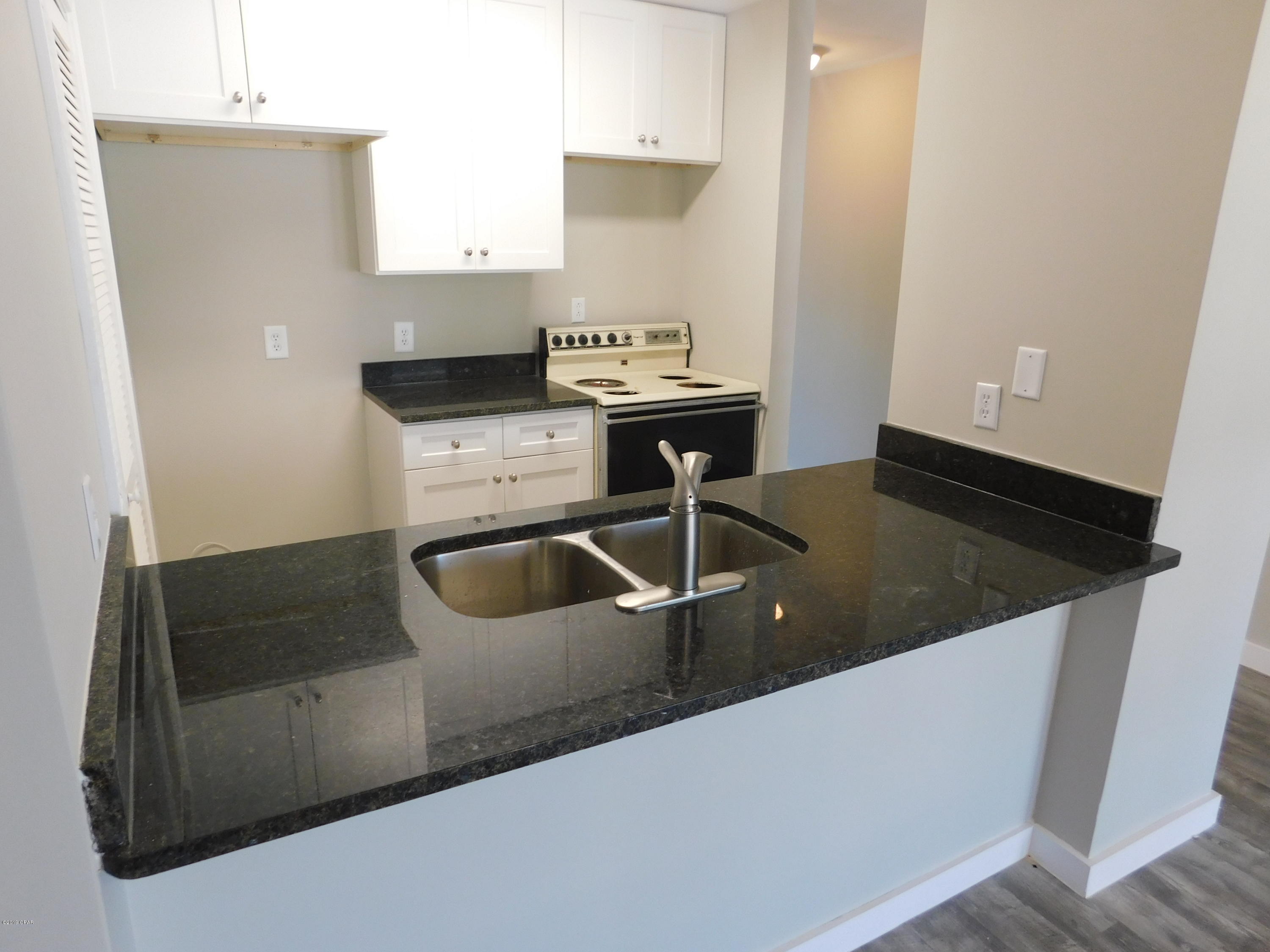 Grand Lagoon Cove Condominium - Residential