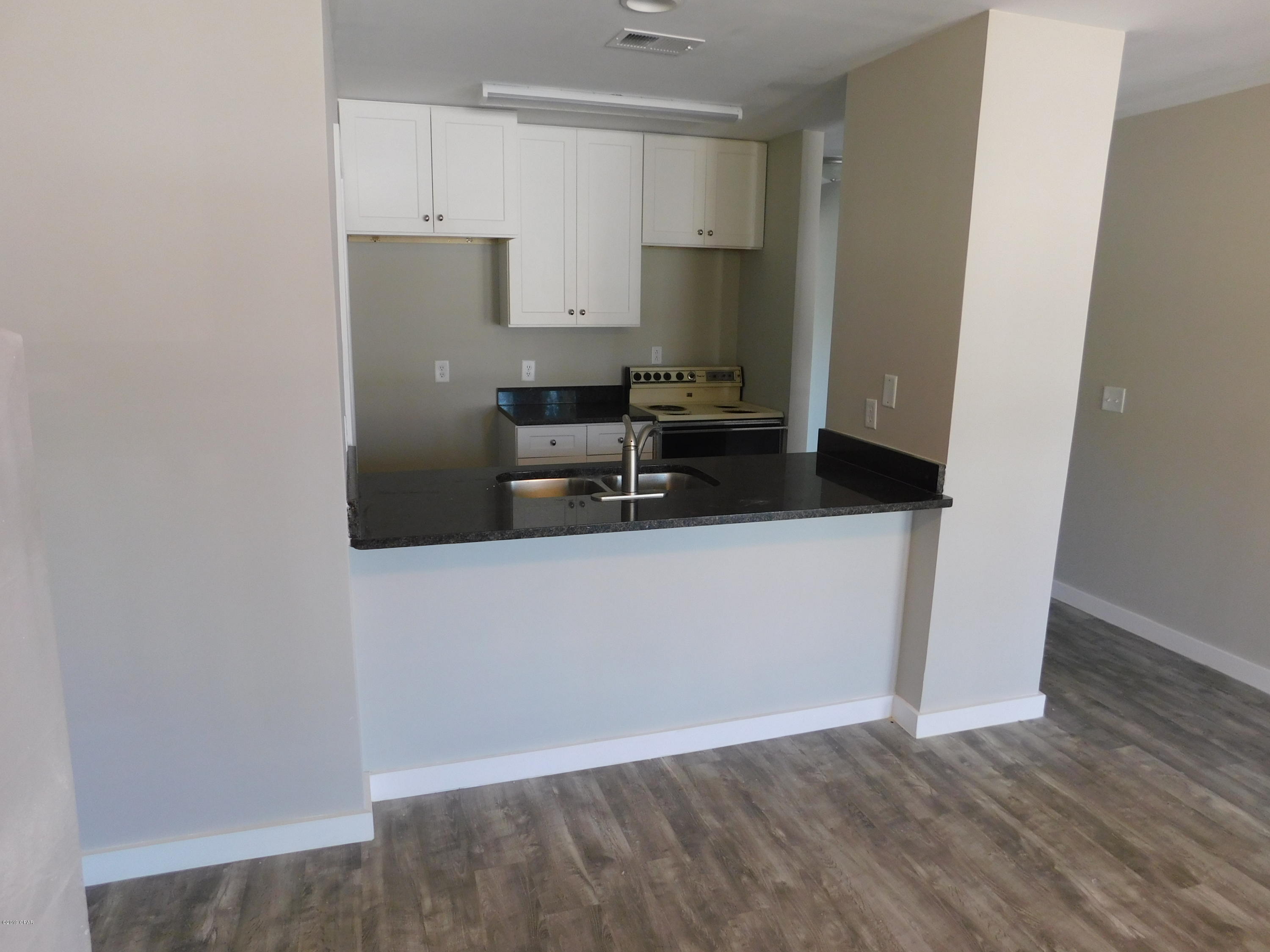 Grand Lagoon Cove Condominium - Residential