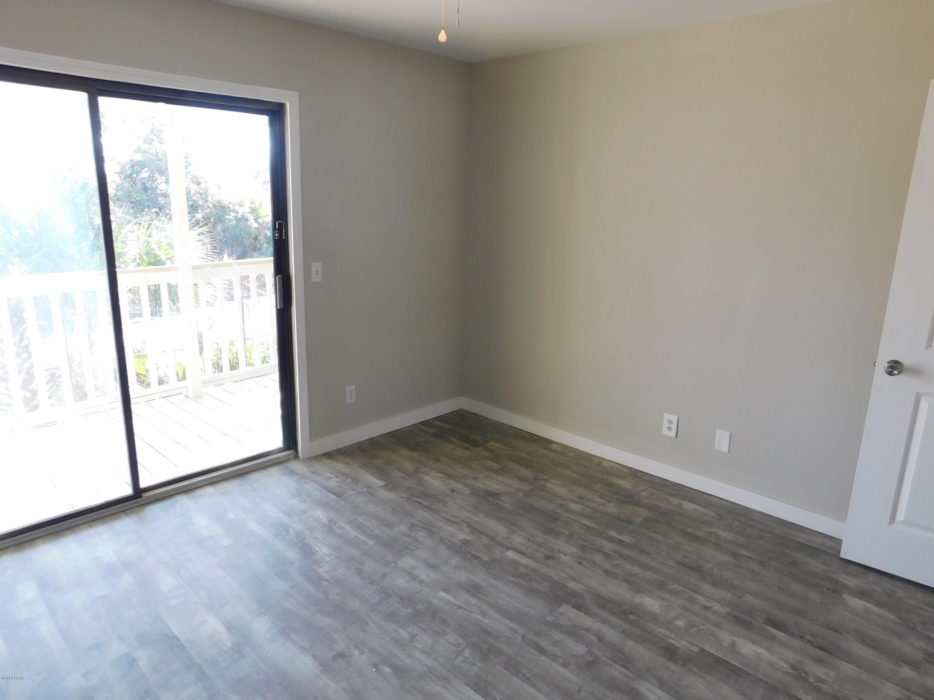 Grand Lagoon Cove Condominium - Residential