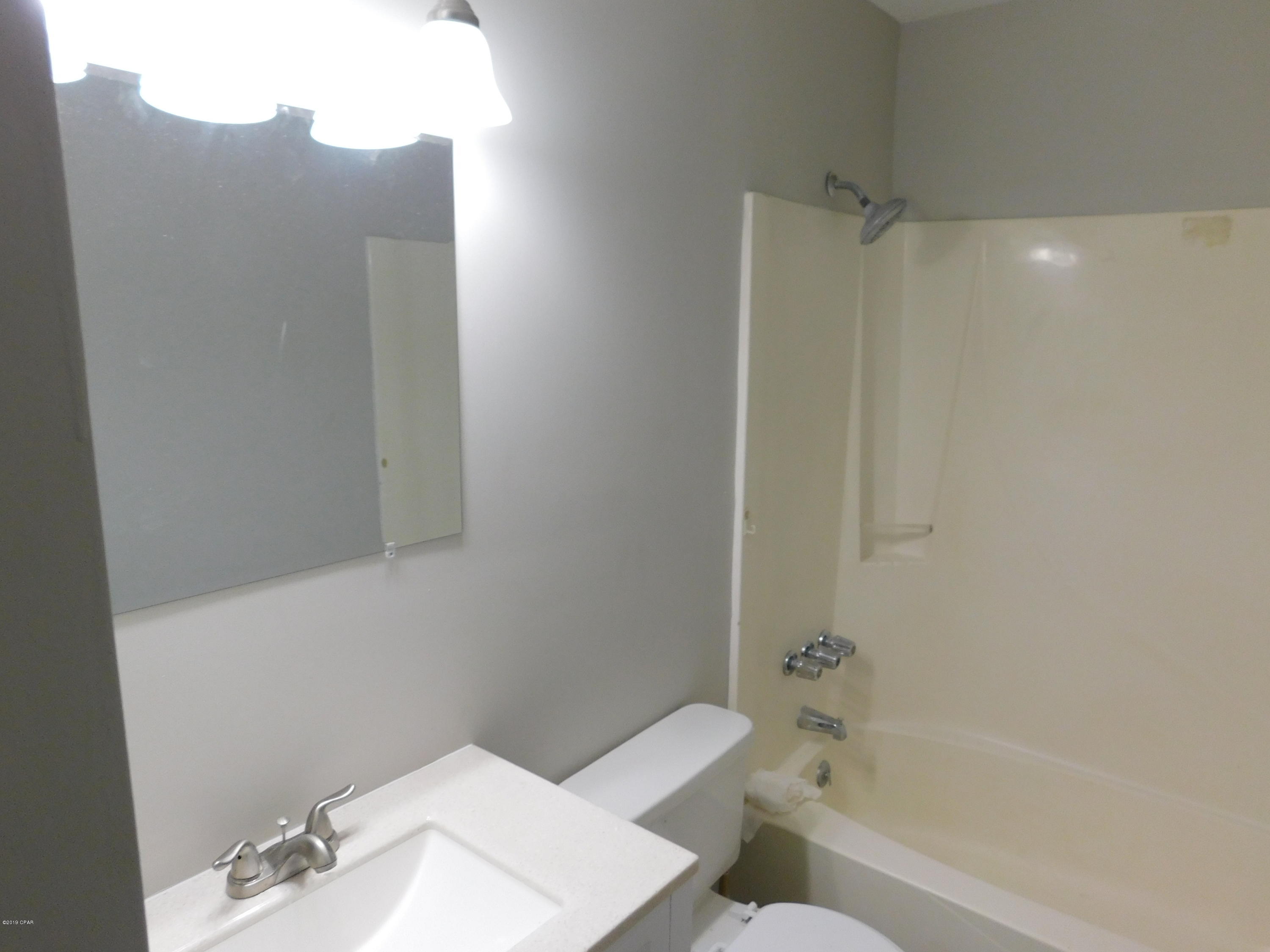 Grand Lagoon Cove Condominium - Residential