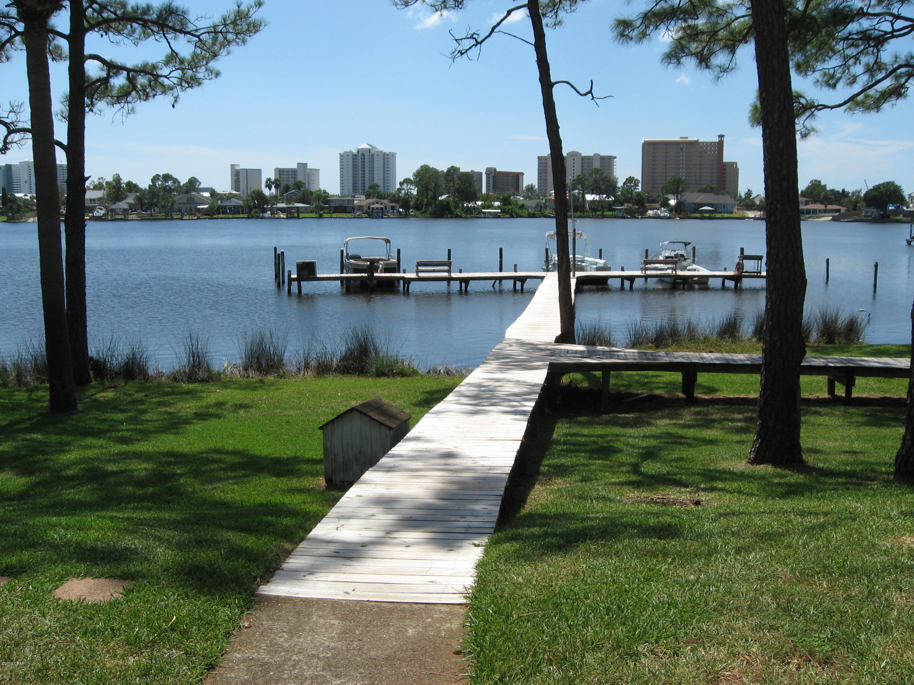 Grand Lagoon Cove Condominium - Residential