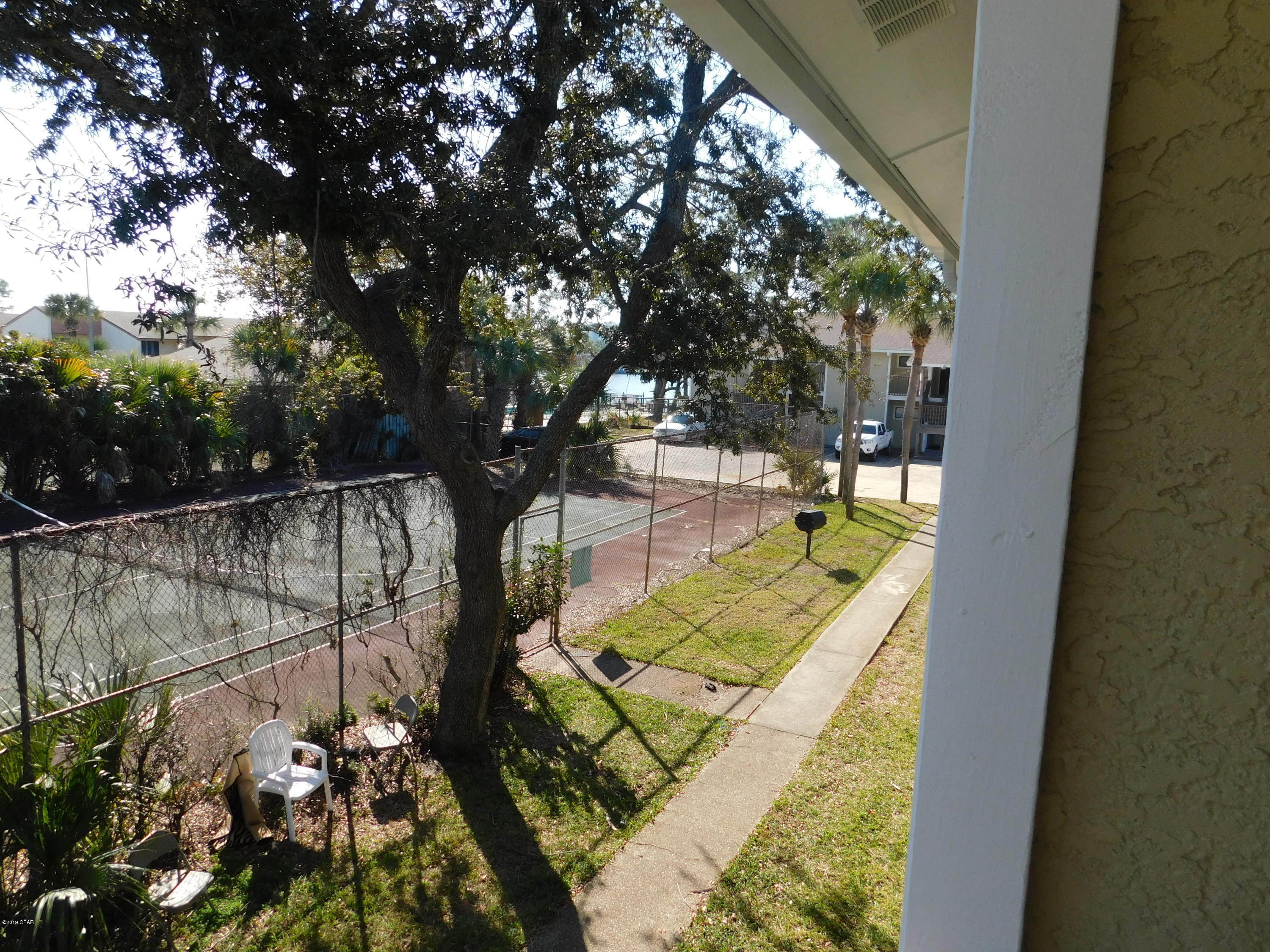 Grand Lagoon Cove Condominium - Residential