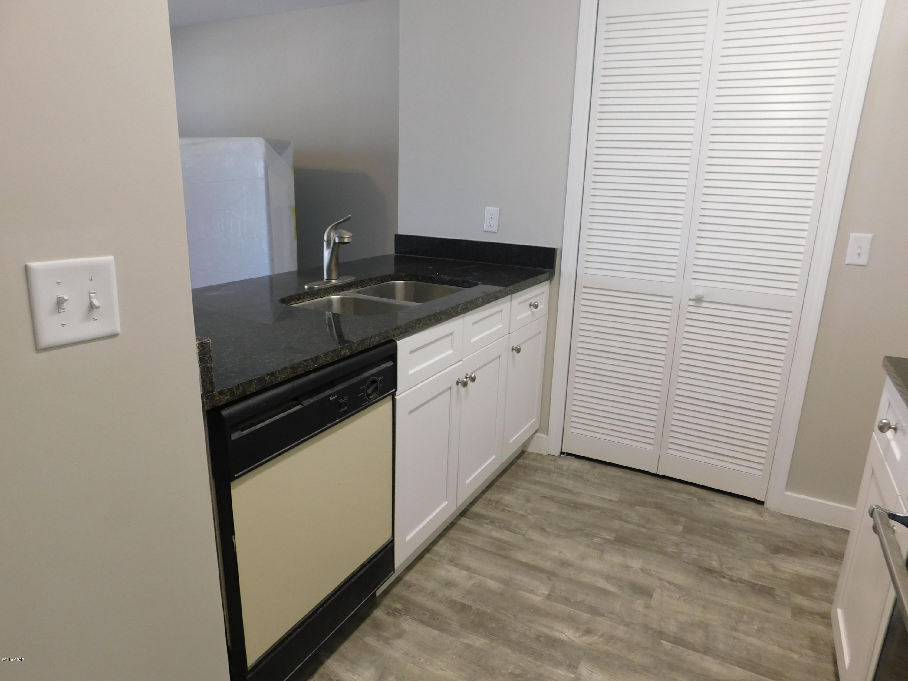 Grand Lagoon Cove Condominium - Residential