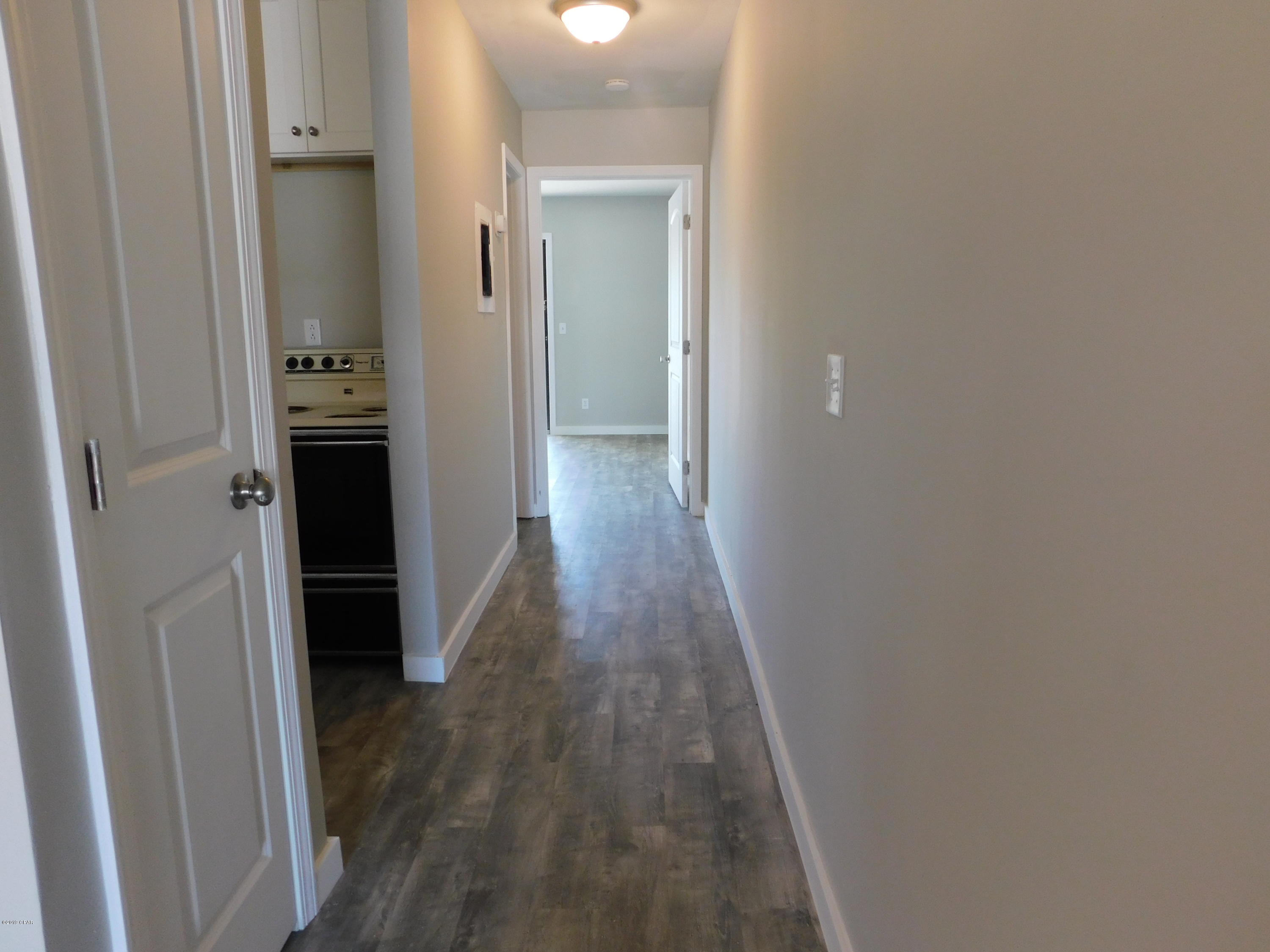 Grand Lagoon Cove Condominium - Residential