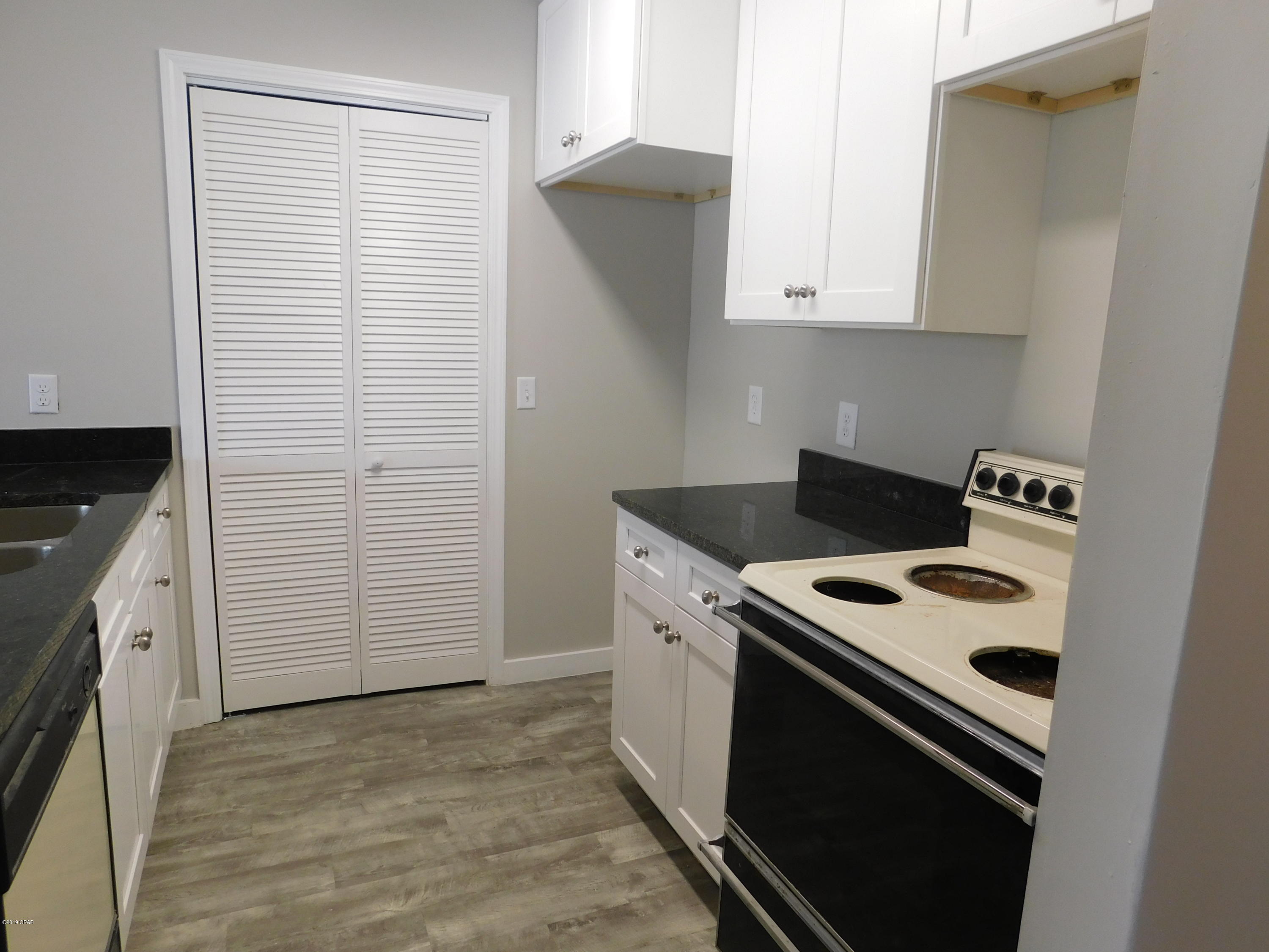 Grand Lagoon Cove Condominium - Residential