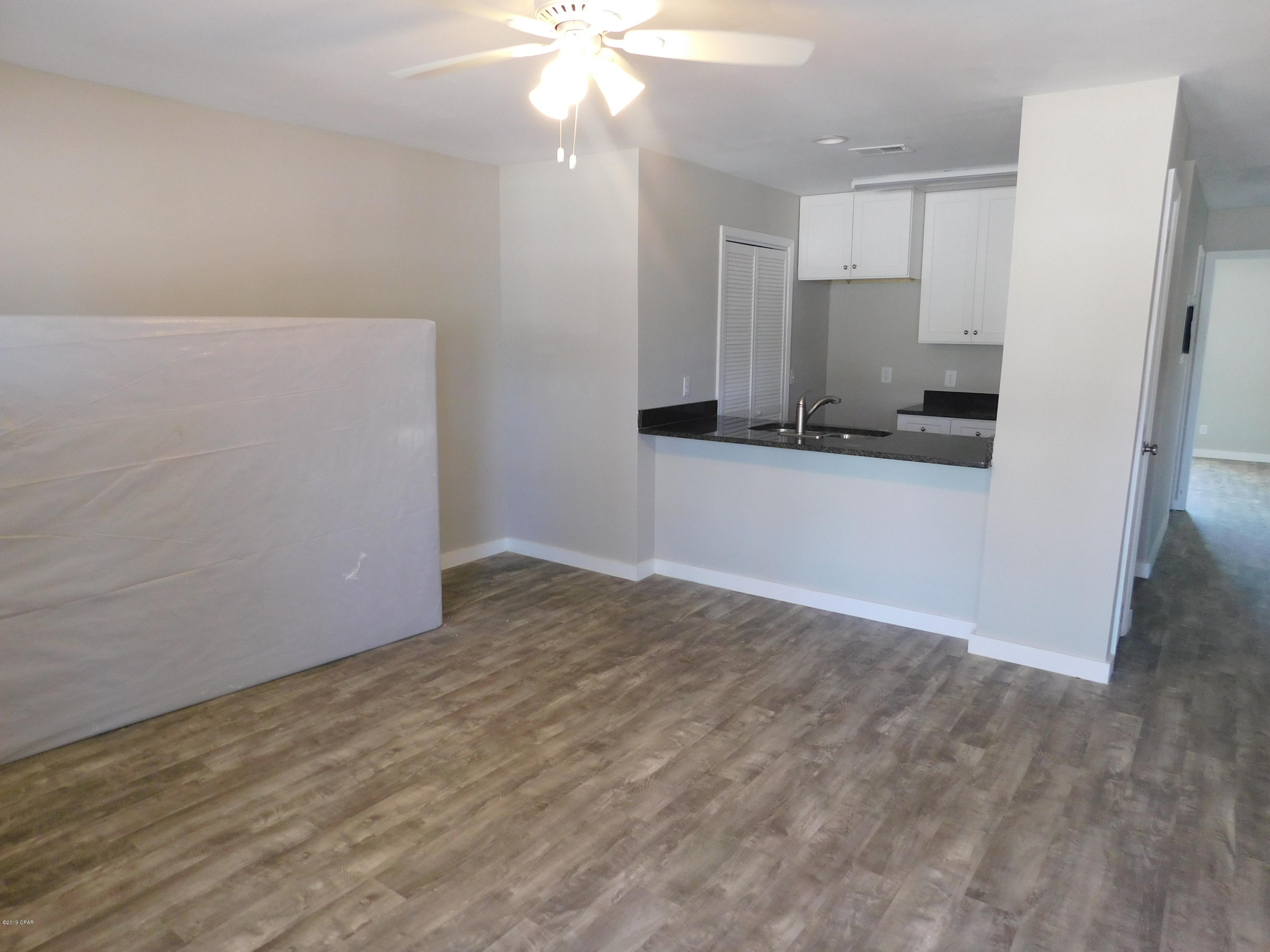 Grand Lagoon Cove Condominium - Residential