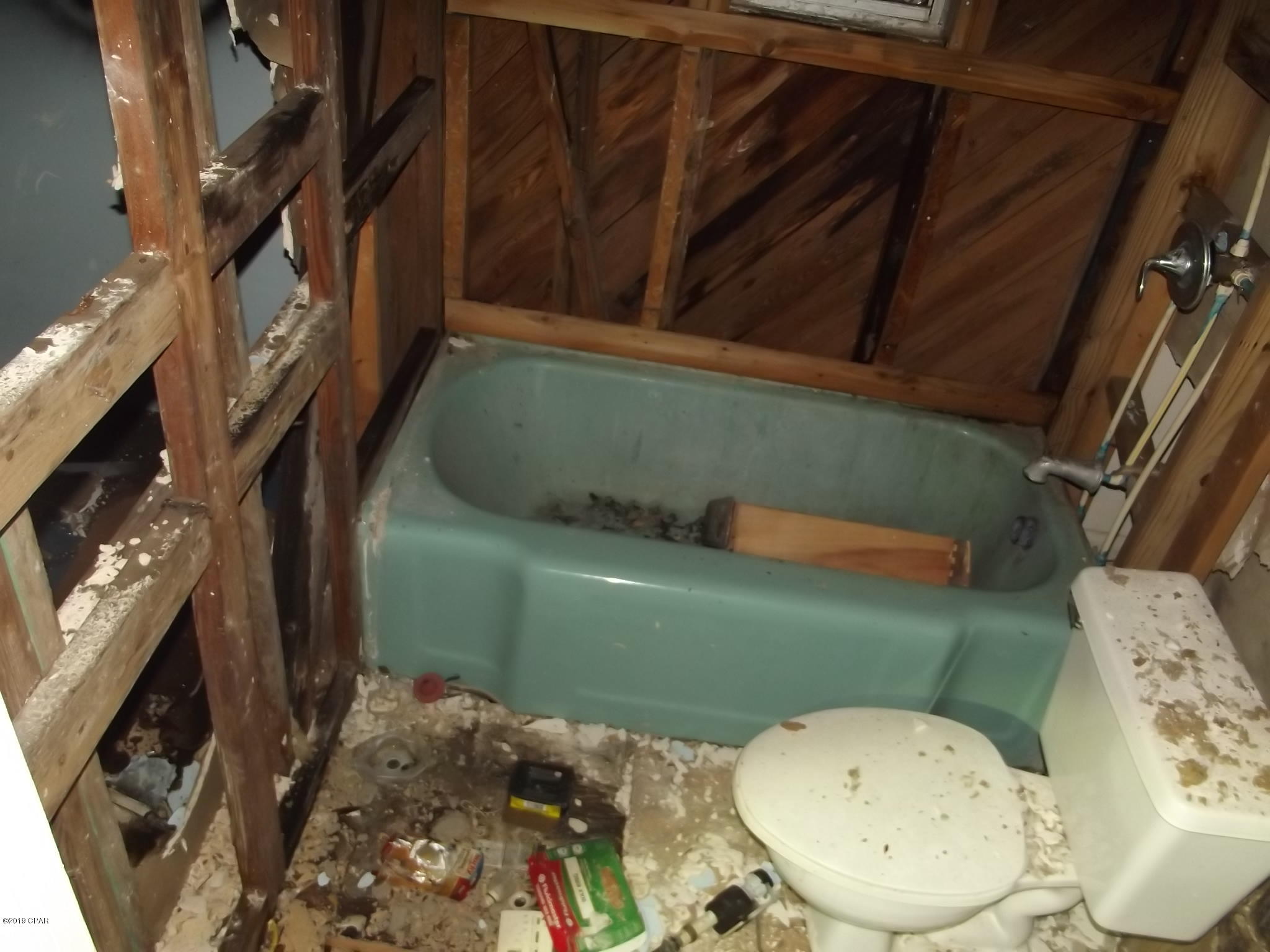 No Named Subdivision - Residential