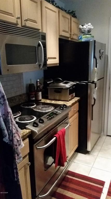 Nautilus Cove Condo - Residential