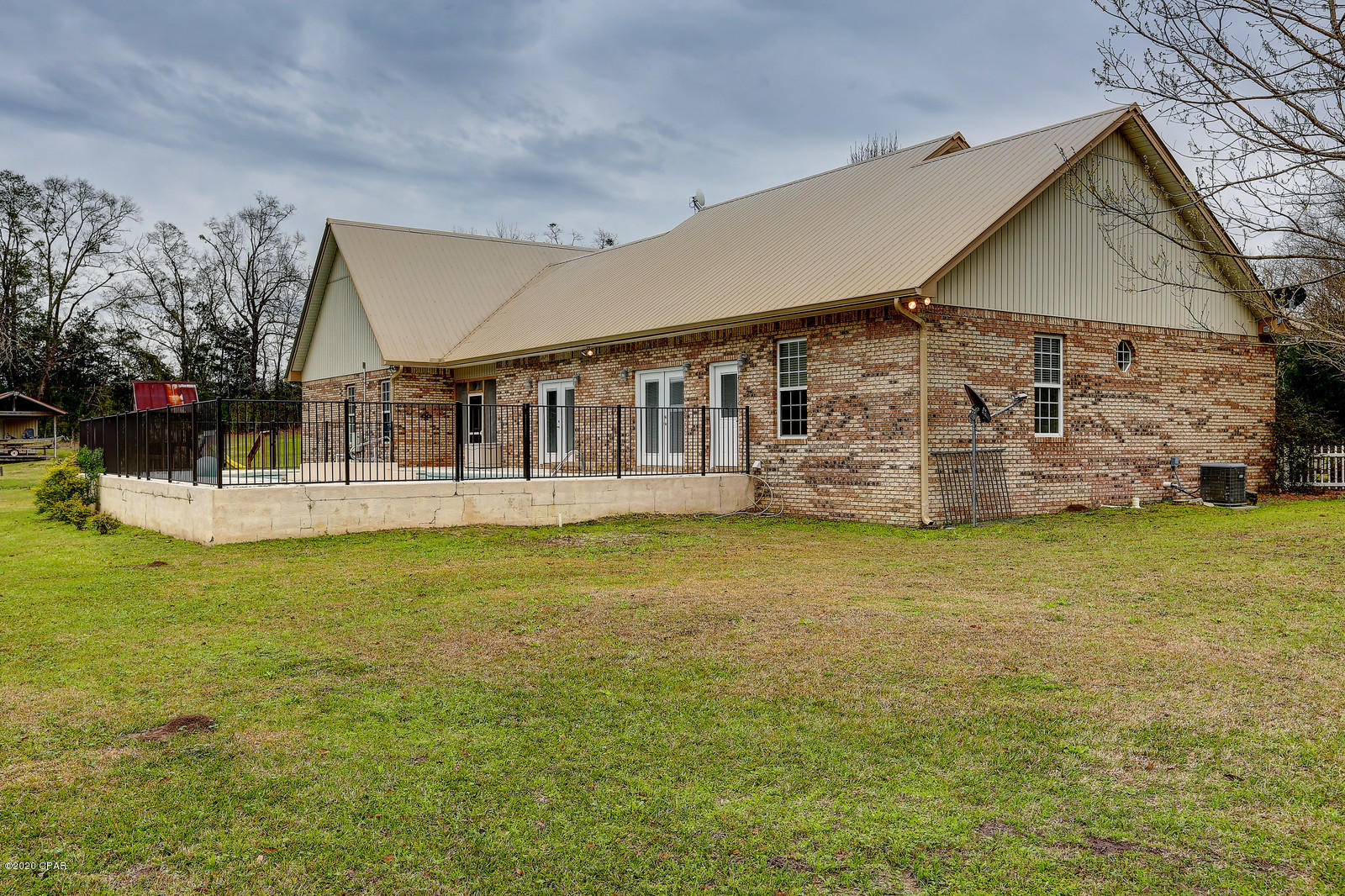 No Named Subdivision - Residential