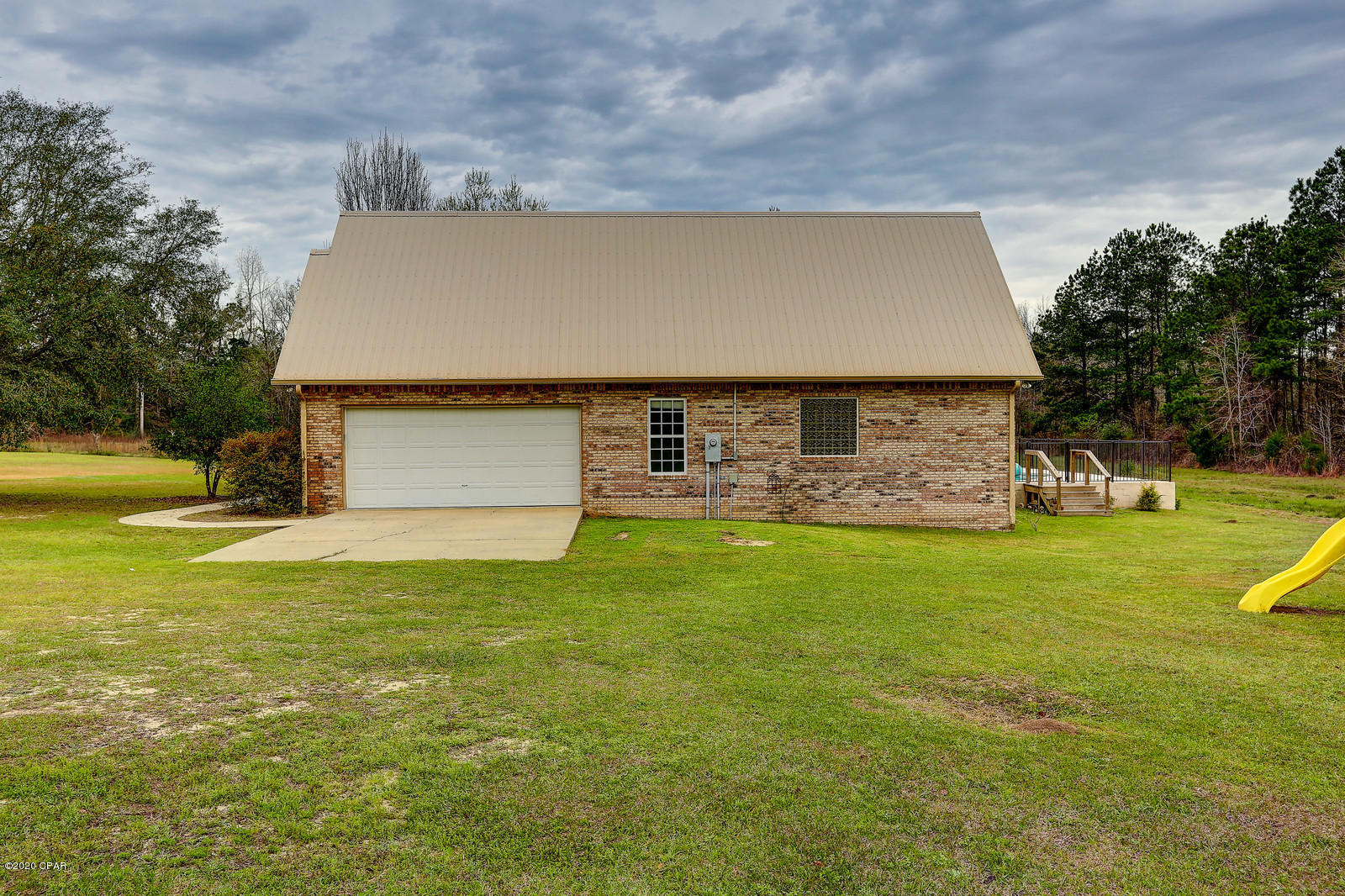 No Named Subdivision - Residential