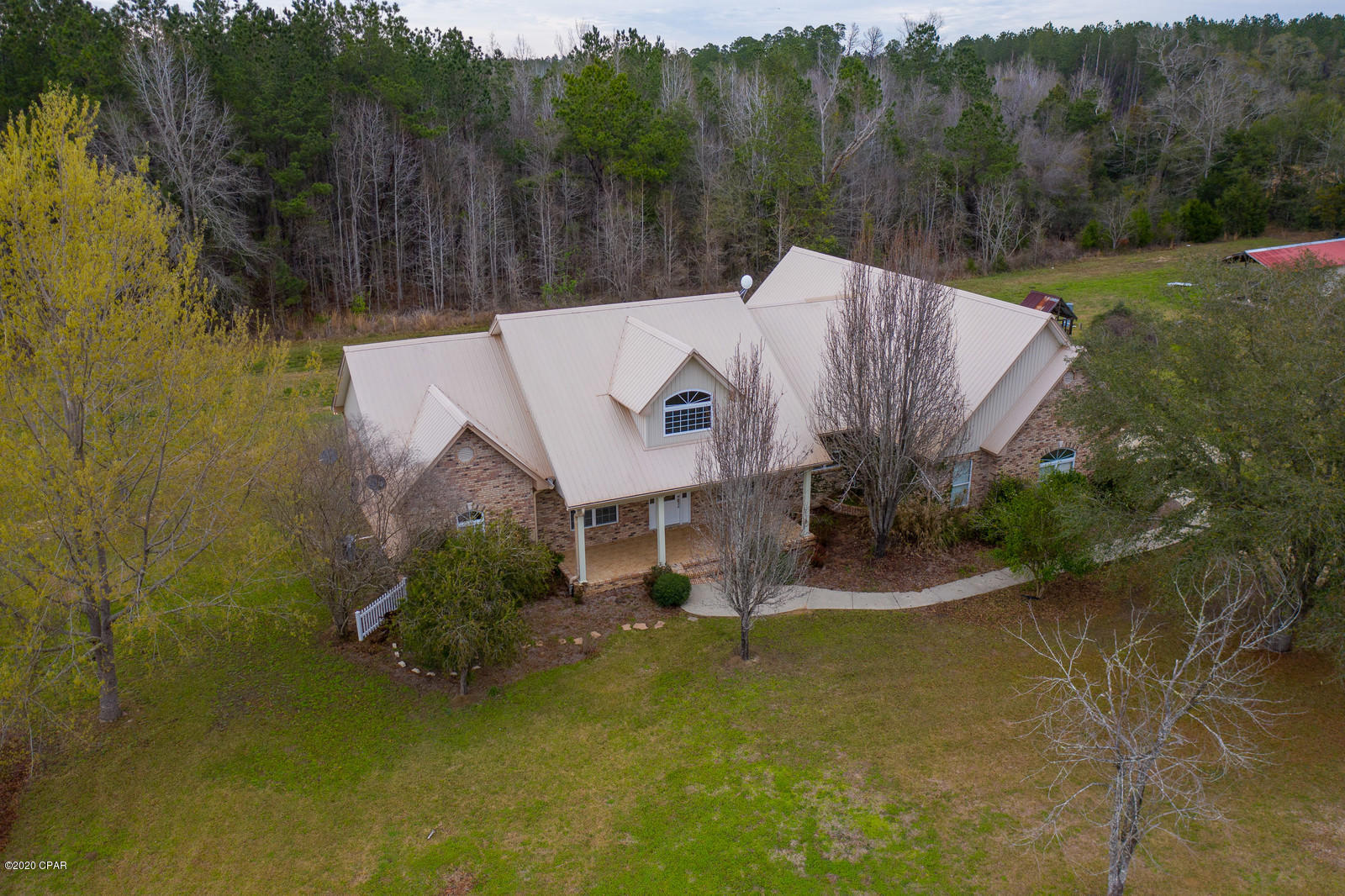 No Named Subdivision - Residential