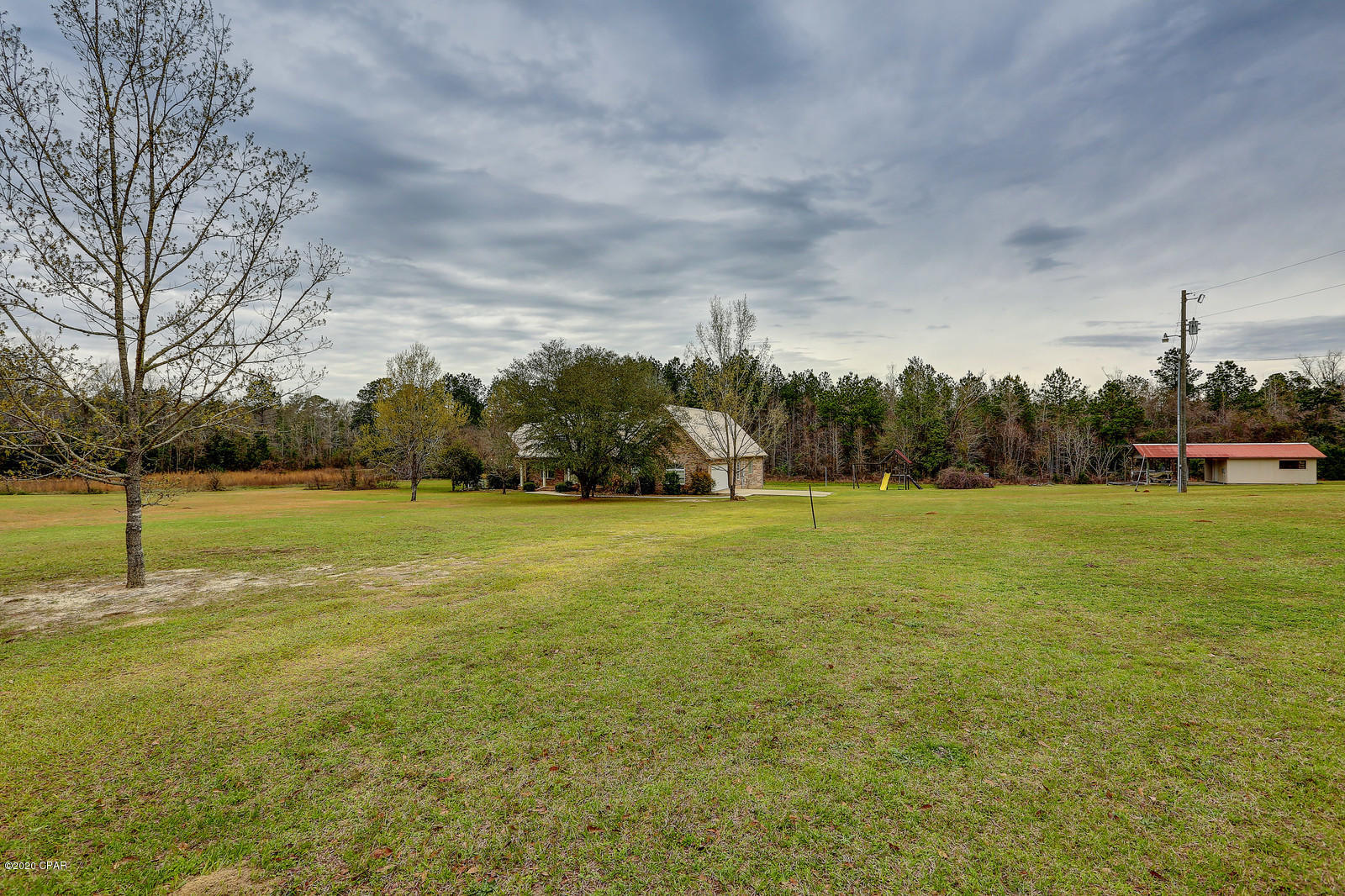 No Named Subdivision - Residential