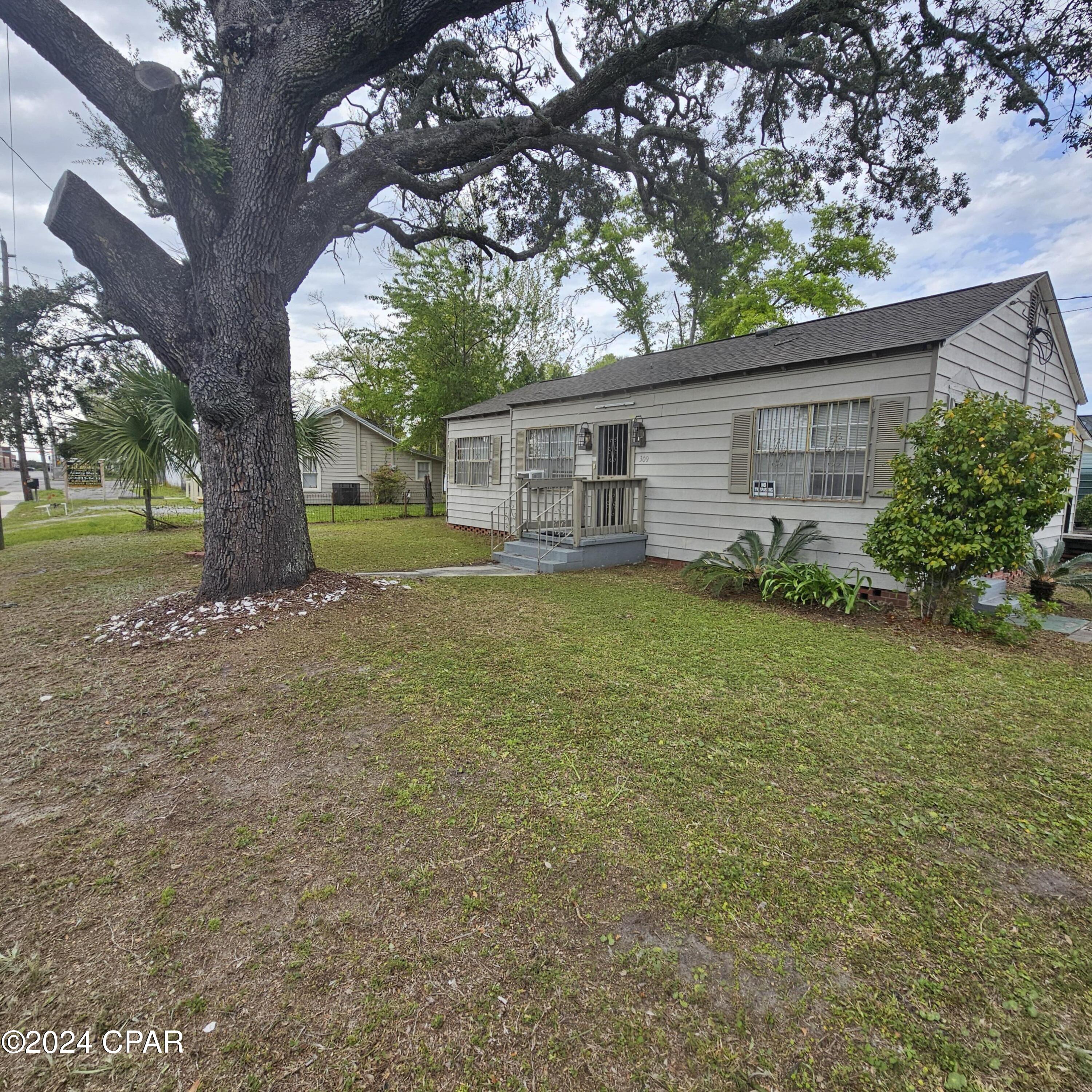 Gulfview Addition - Residential