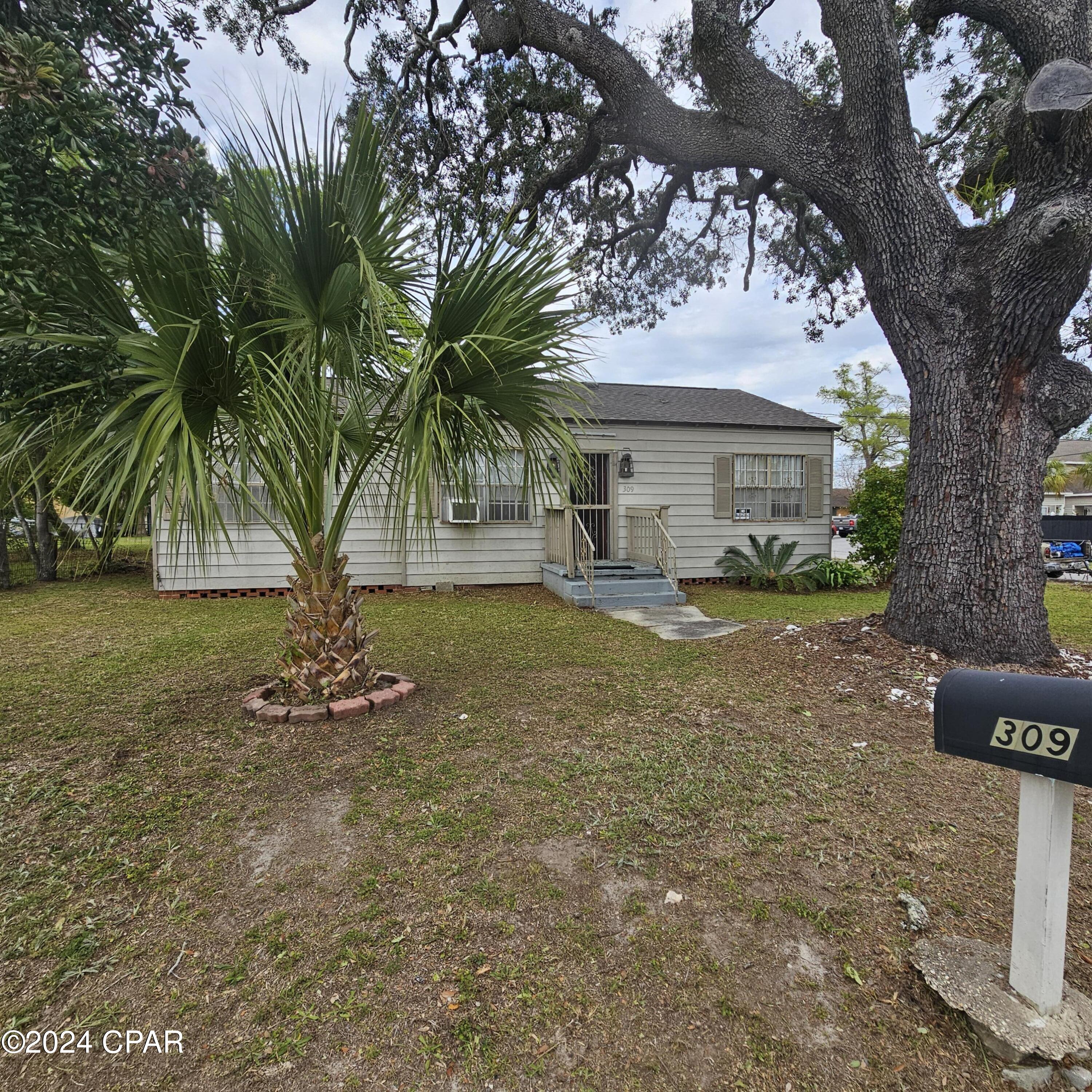 Gulfview Addition - Residential