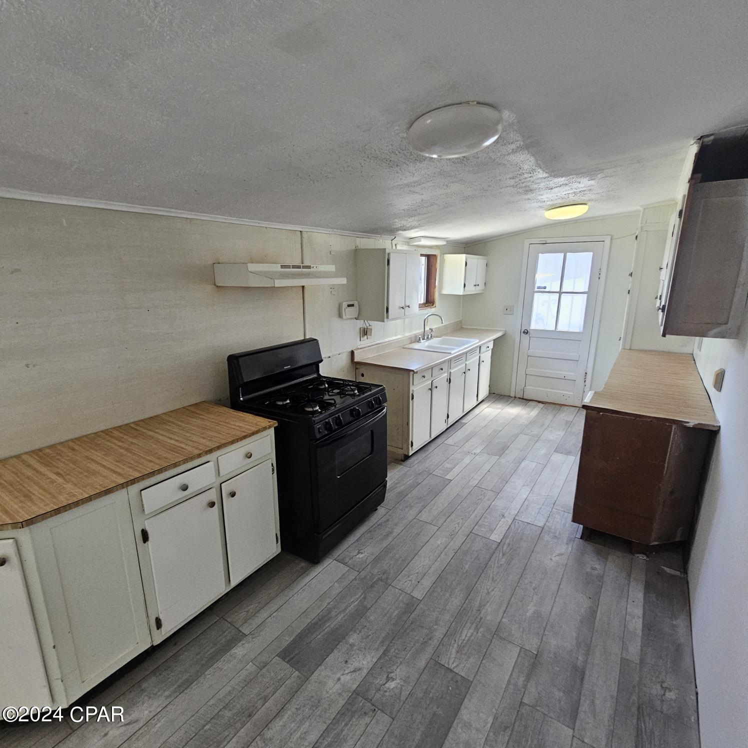 Gulfview Addition - Residential