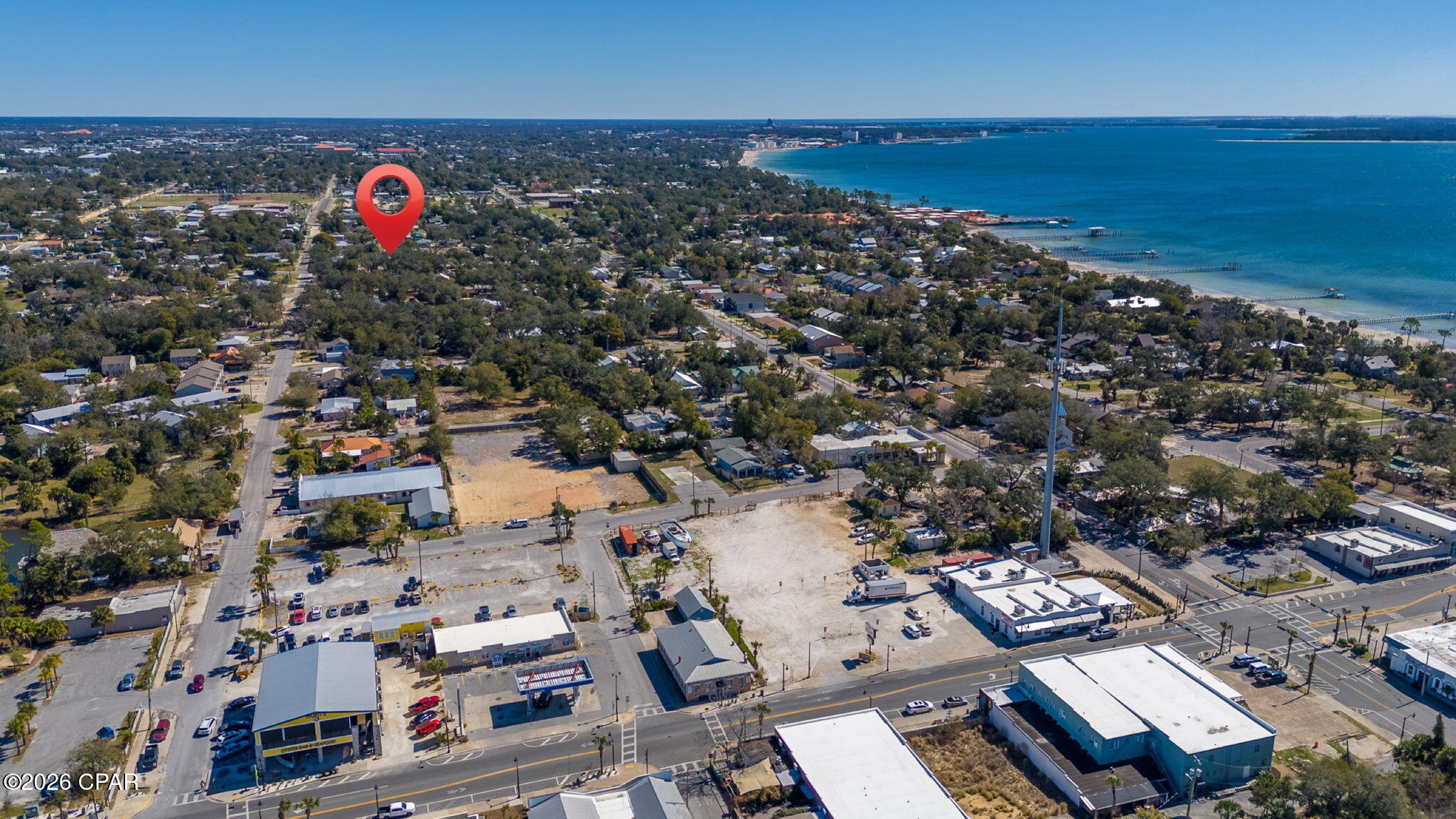 Saint Andrews Harbour - Residential