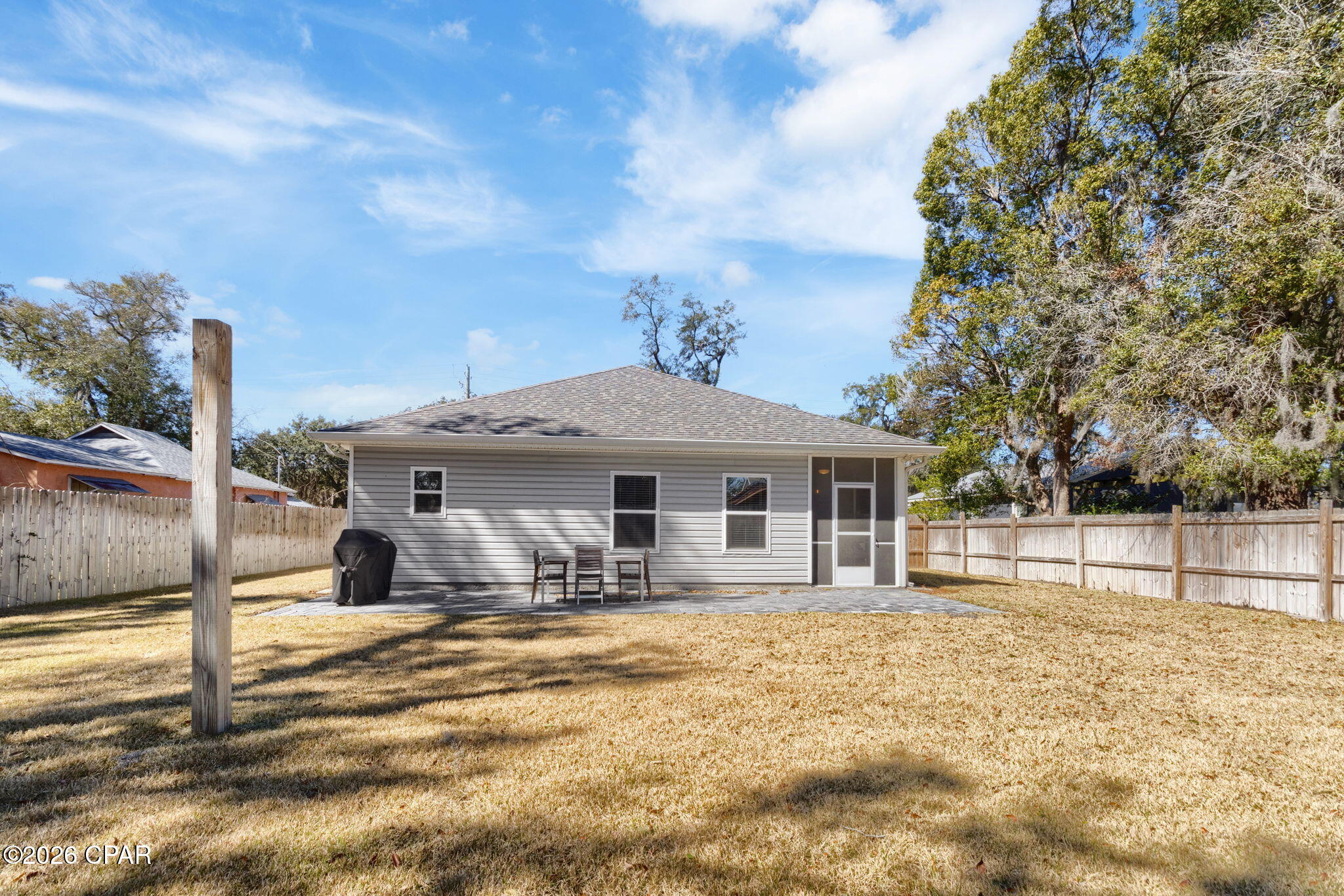Saint Andrews Harbour - Residential