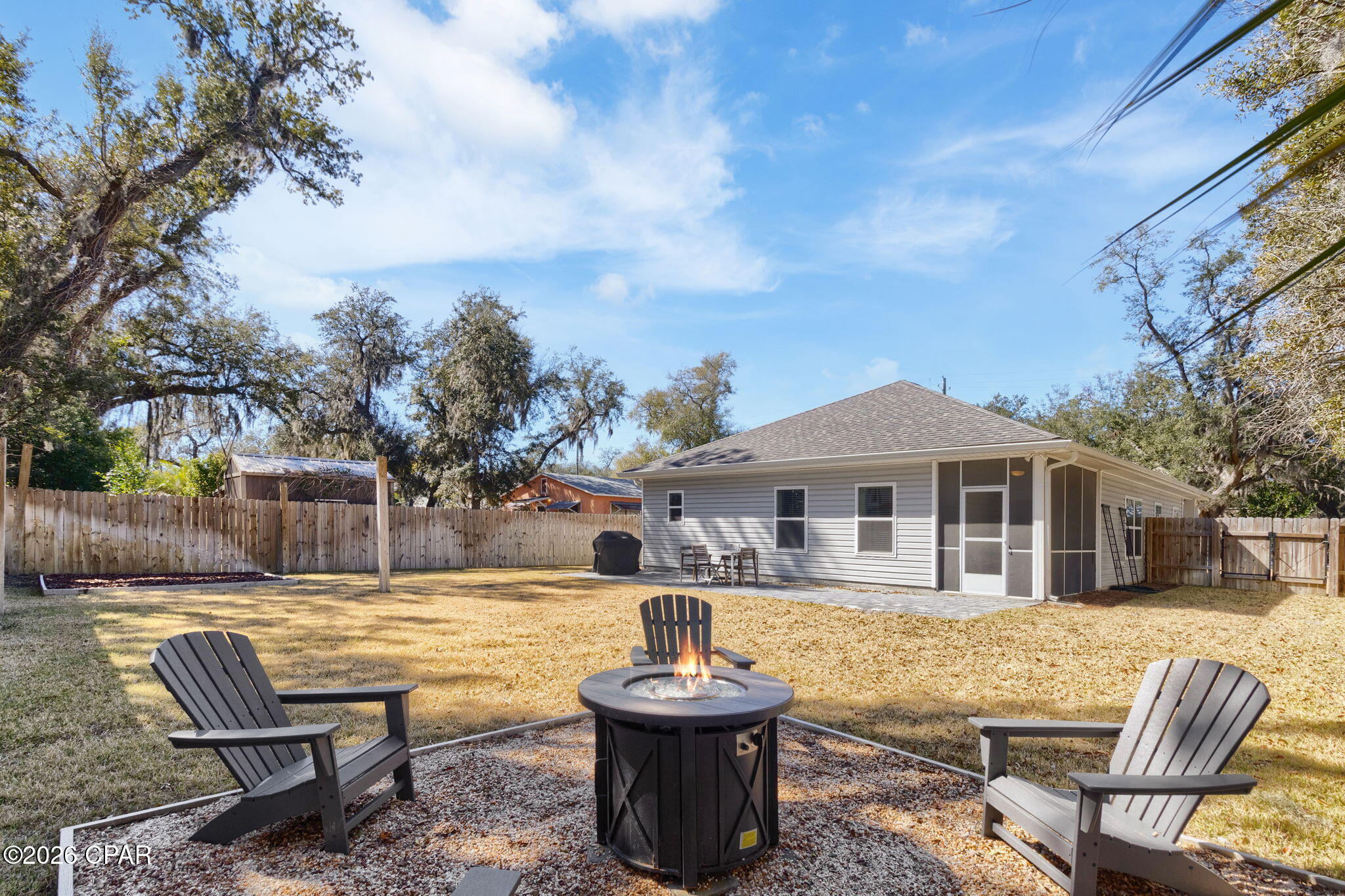 Saint Andrews Harbour - Residential