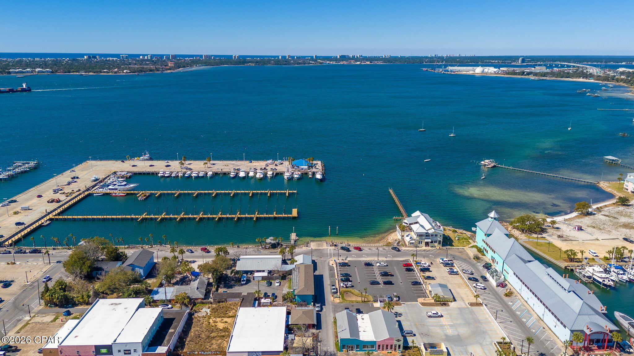 Saint Andrews Harbour - Residential