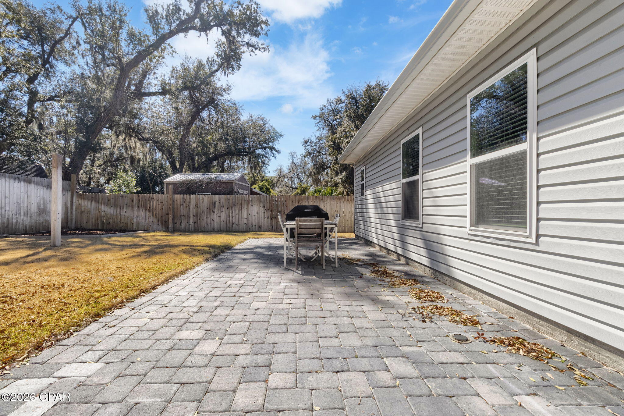 Saint Andrews Harbour - Residential