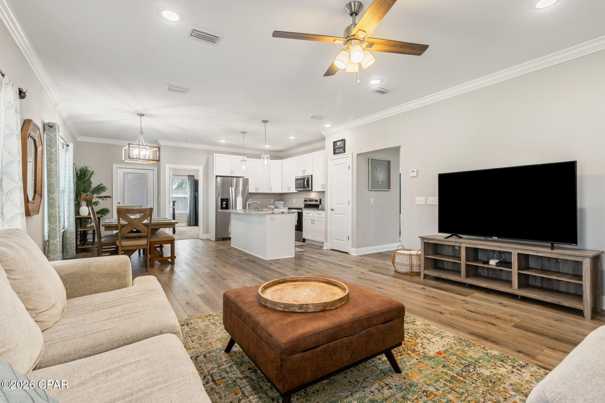 Saint Andrews Harbour - Residential