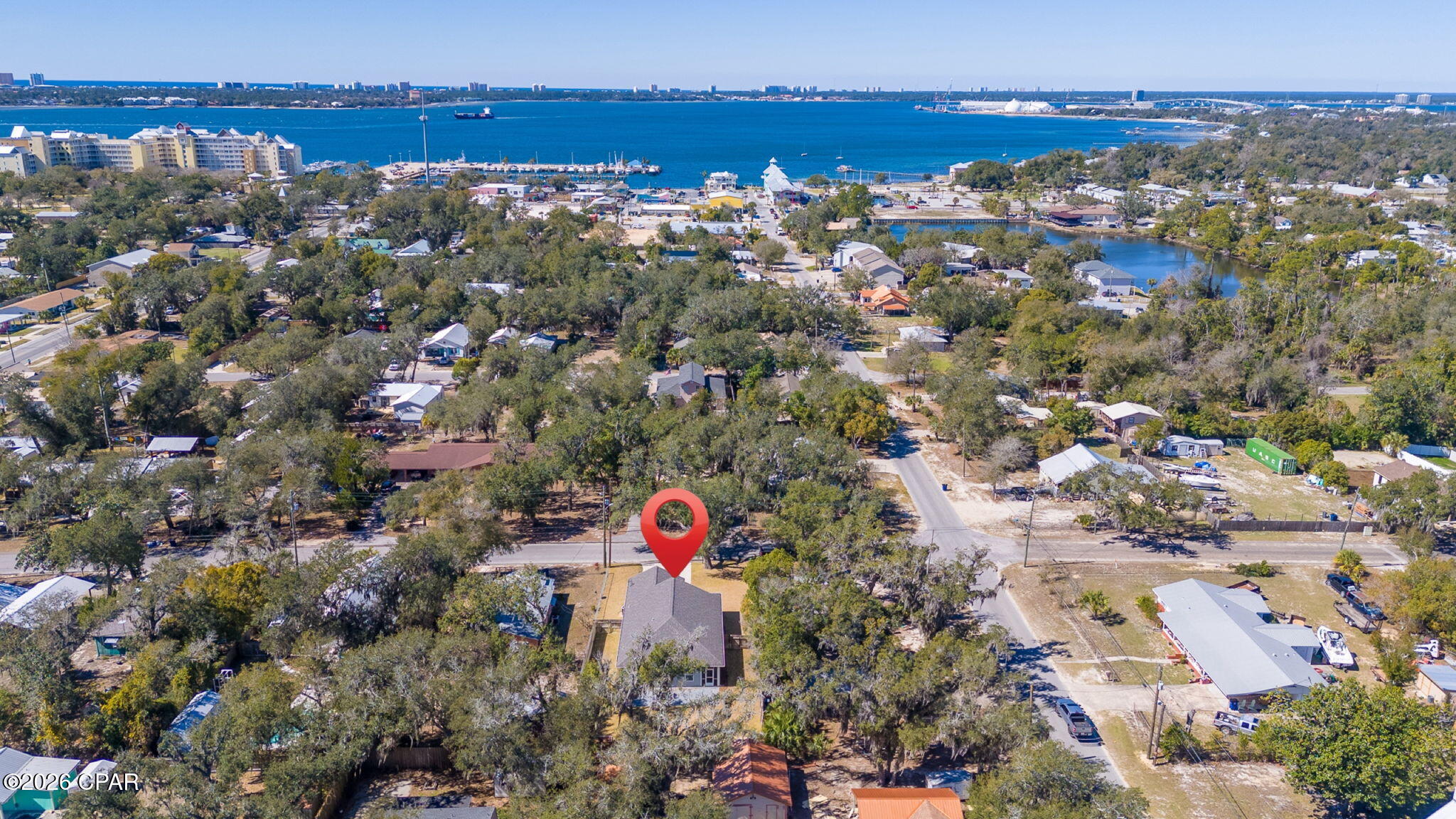 Saint Andrews Harbour - Residential