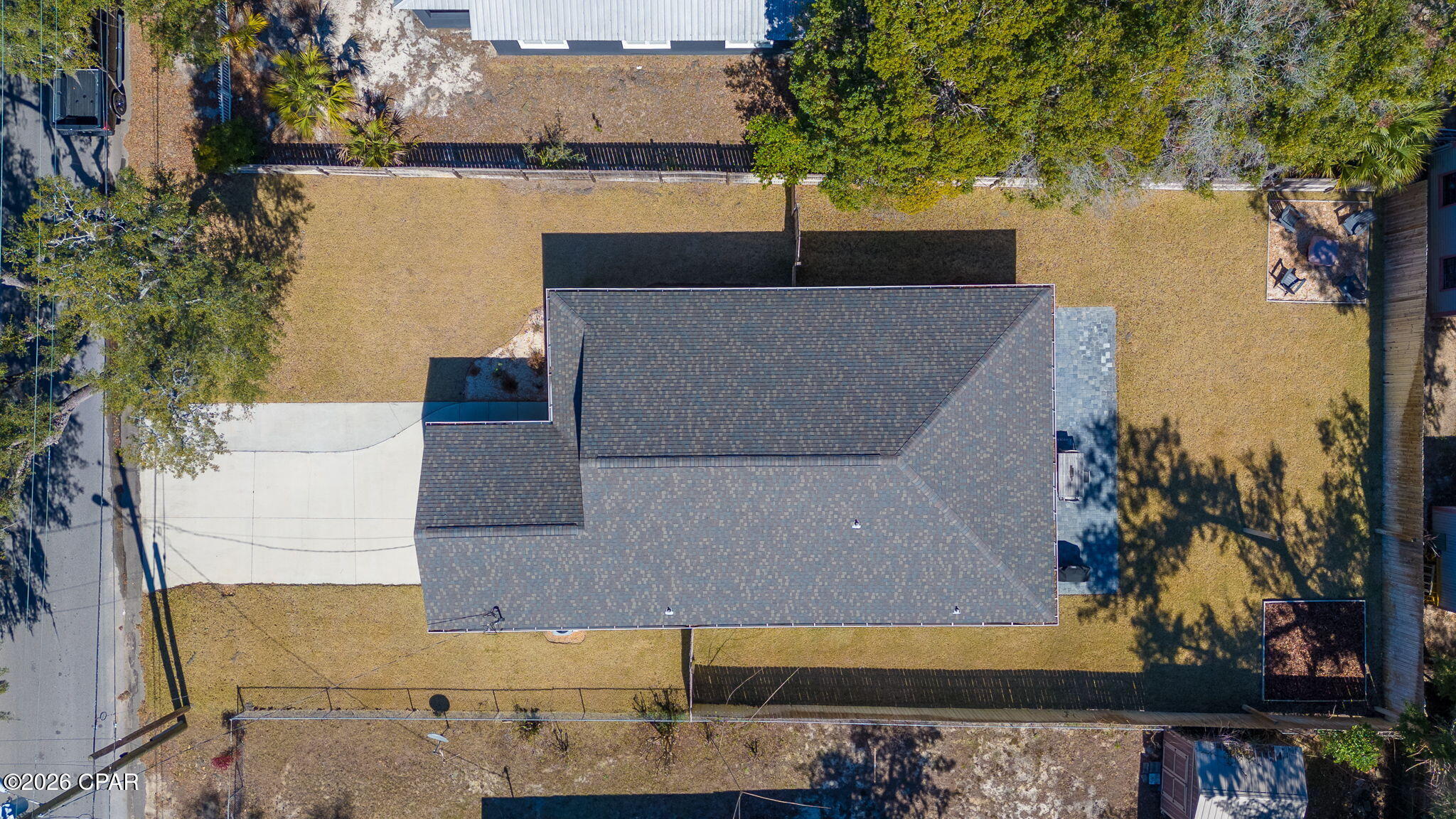 Saint Andrews Harbour - Residential