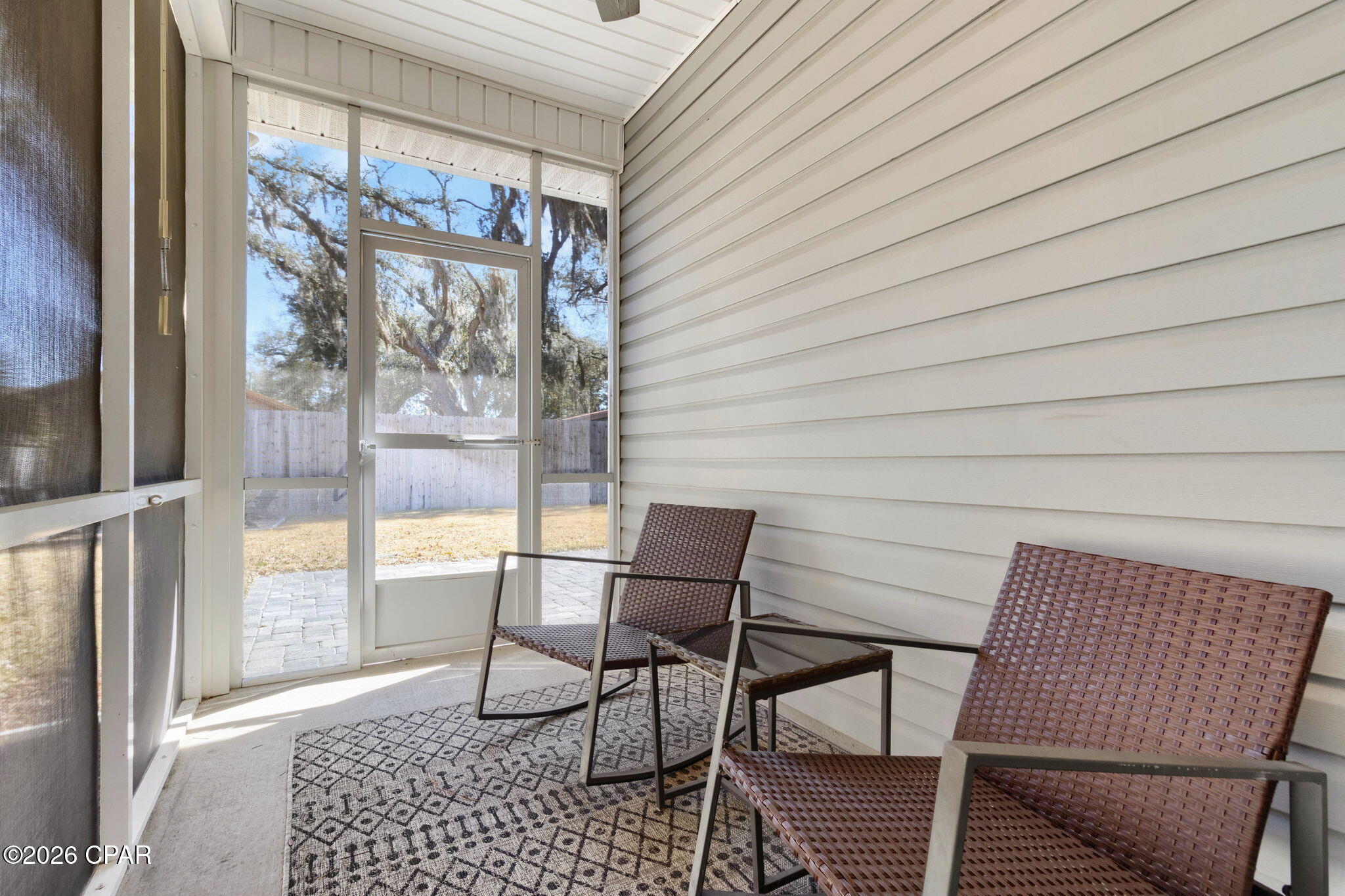 Saint Andrews Harbour - Residential