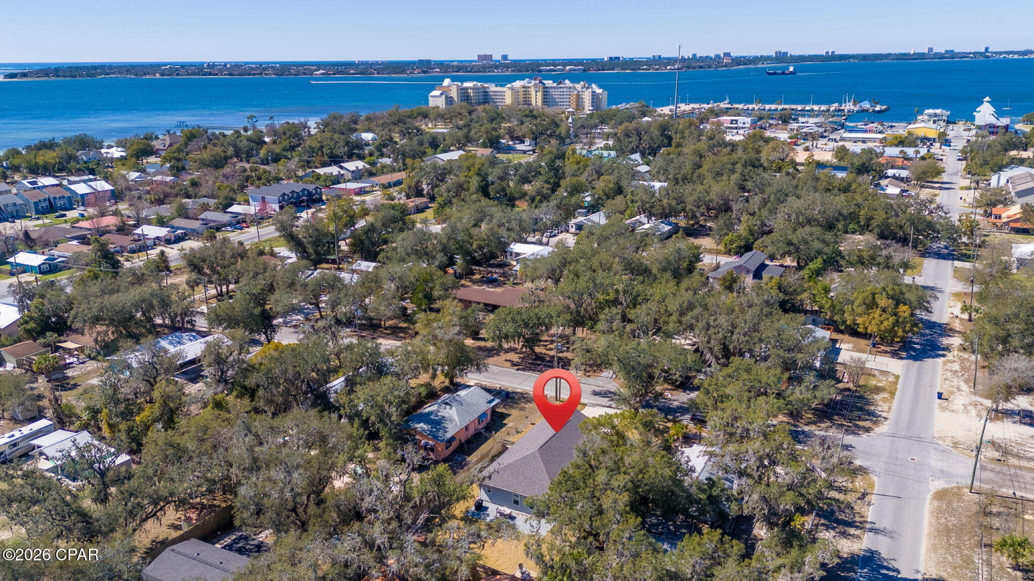 Saint Andrews Harbour - Residential