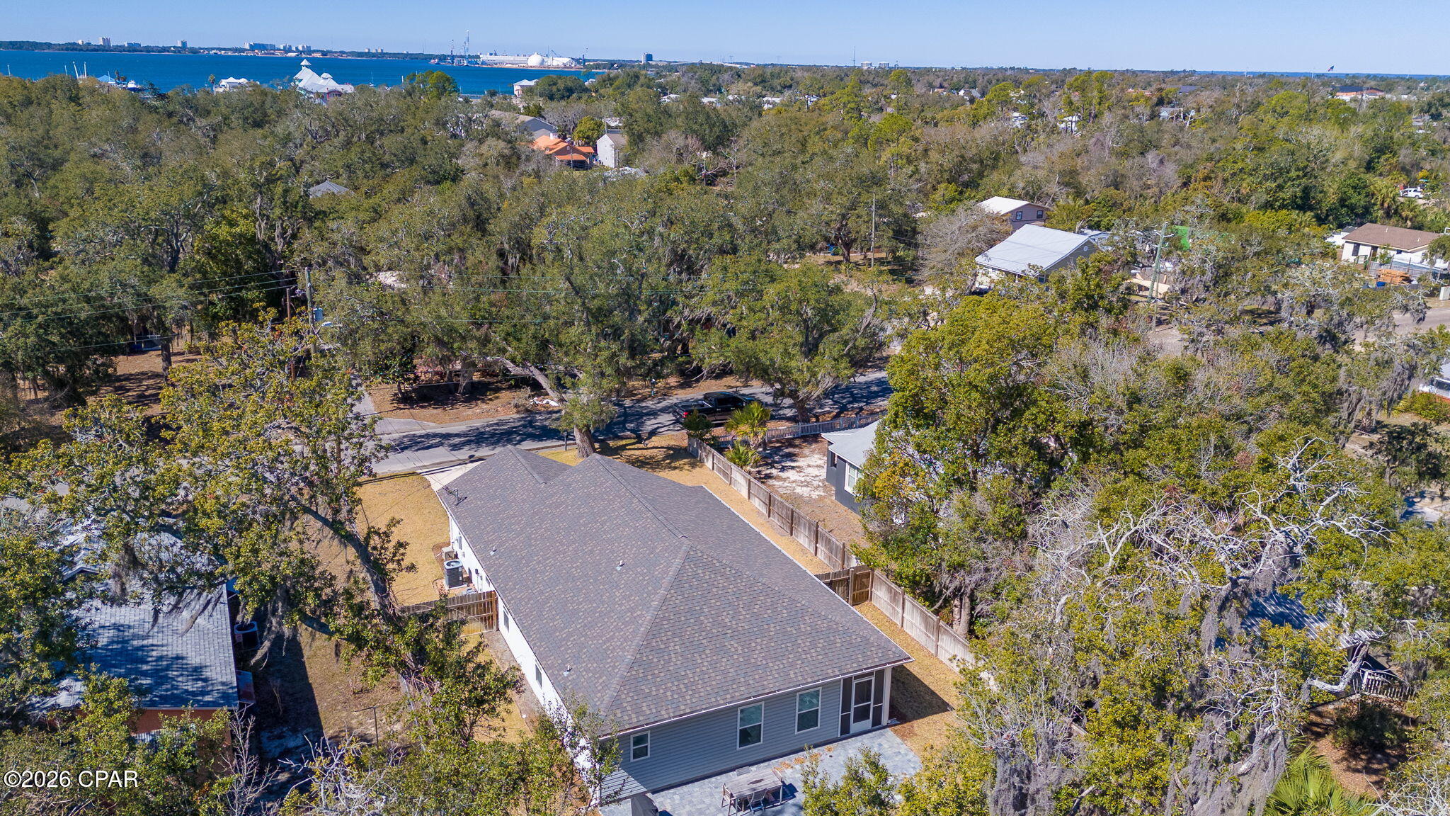 Saint Andrews Harbour - Residential