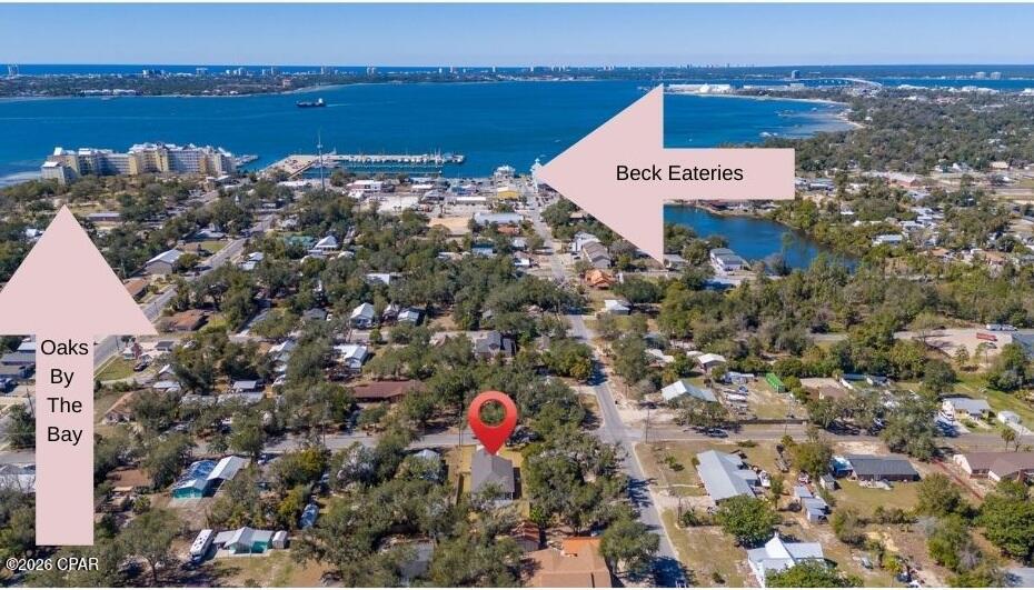 Saint Andrews Harbour - Residential