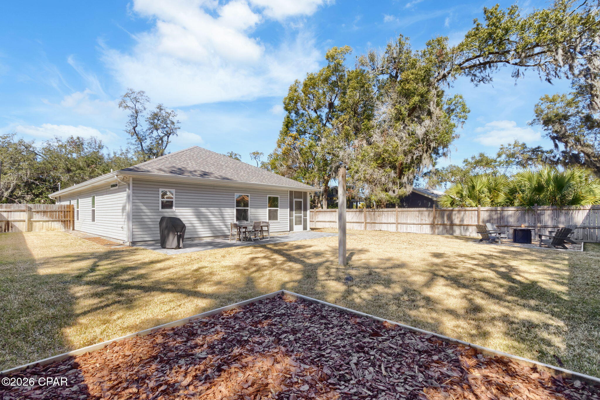 Saint Andrews Harbour - Residential