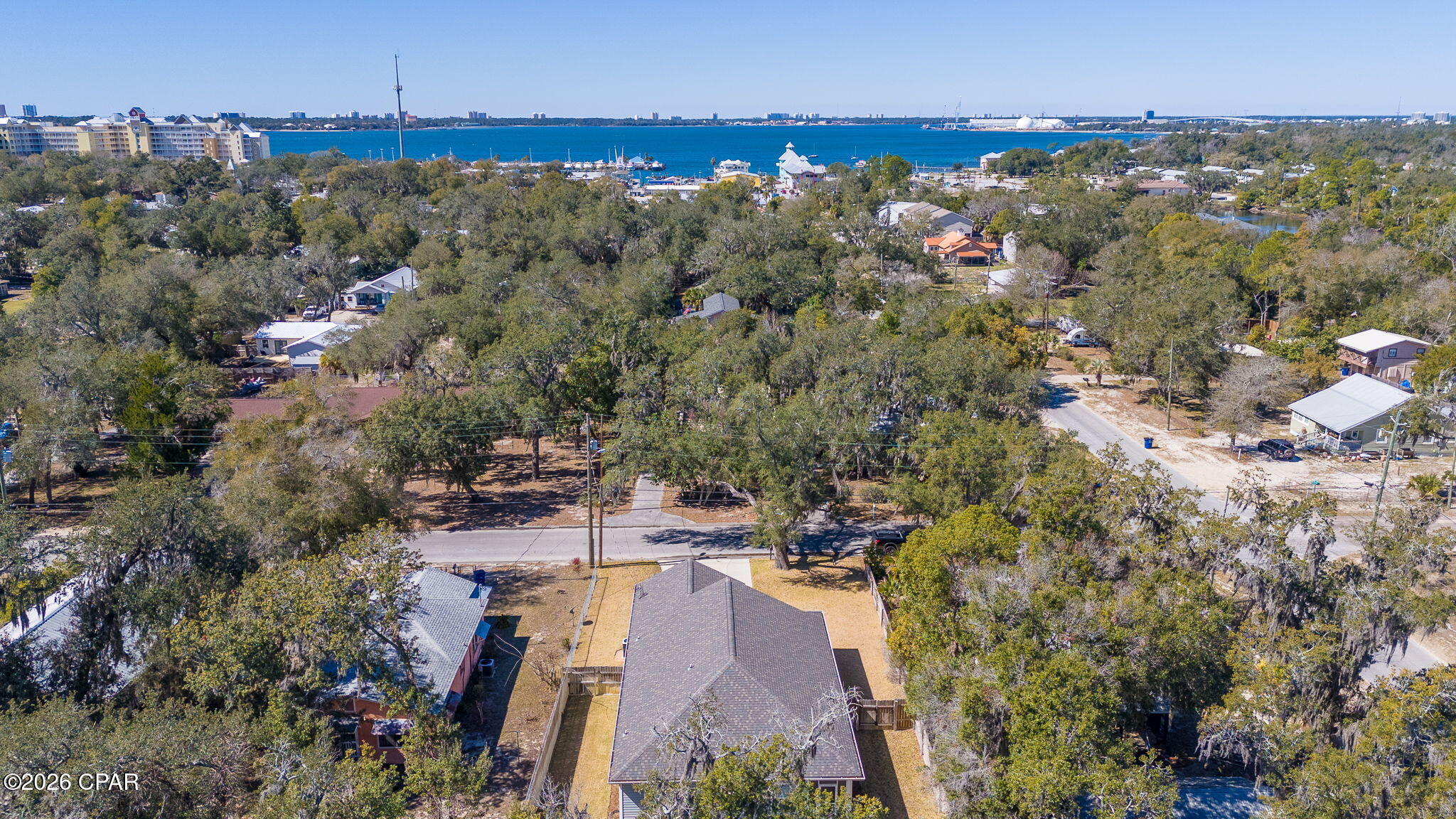 Saint Andrews Harbour - Residential